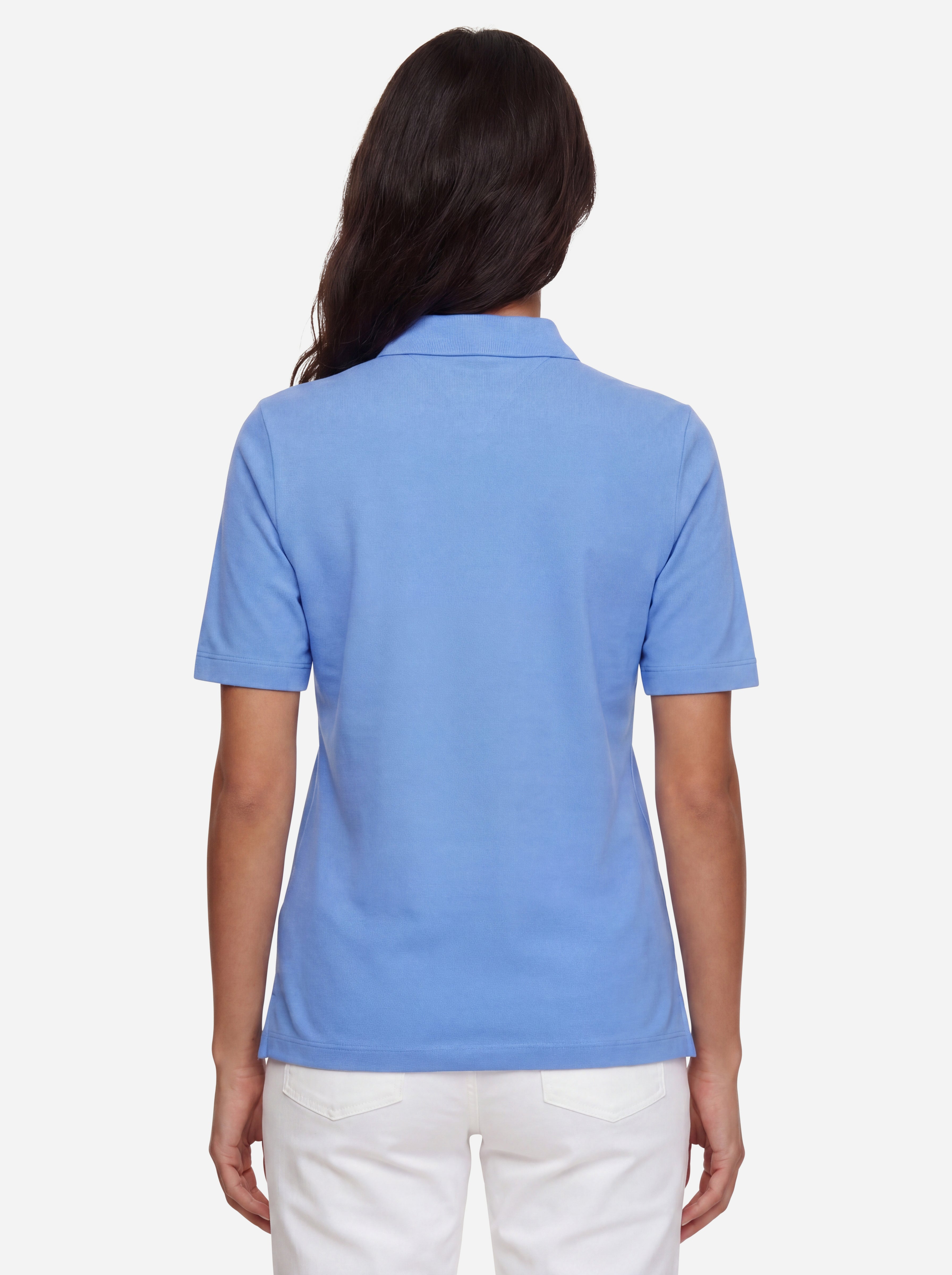 Tommy Hilfiger Polo con Logo