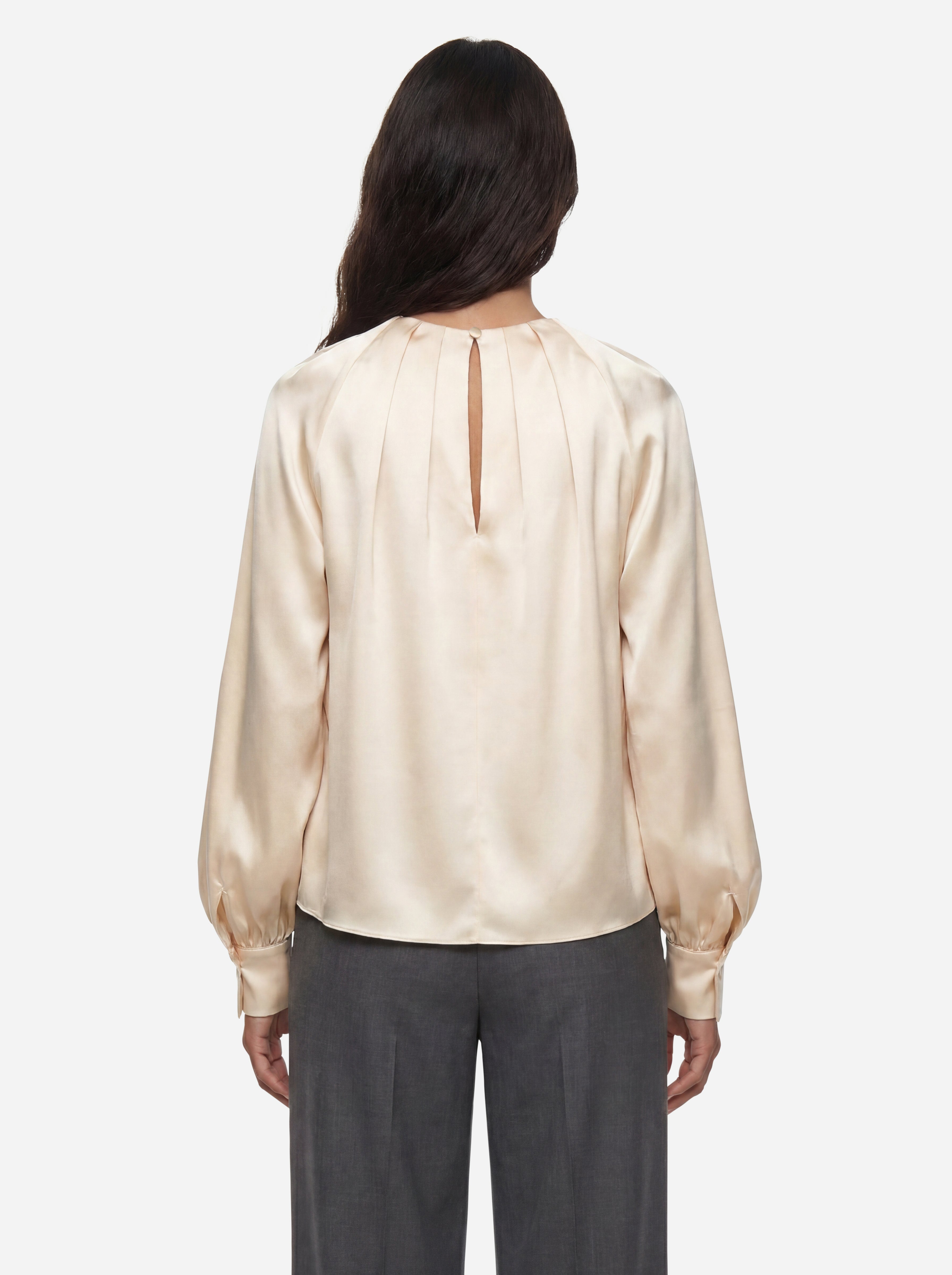 Max Mara Blusa