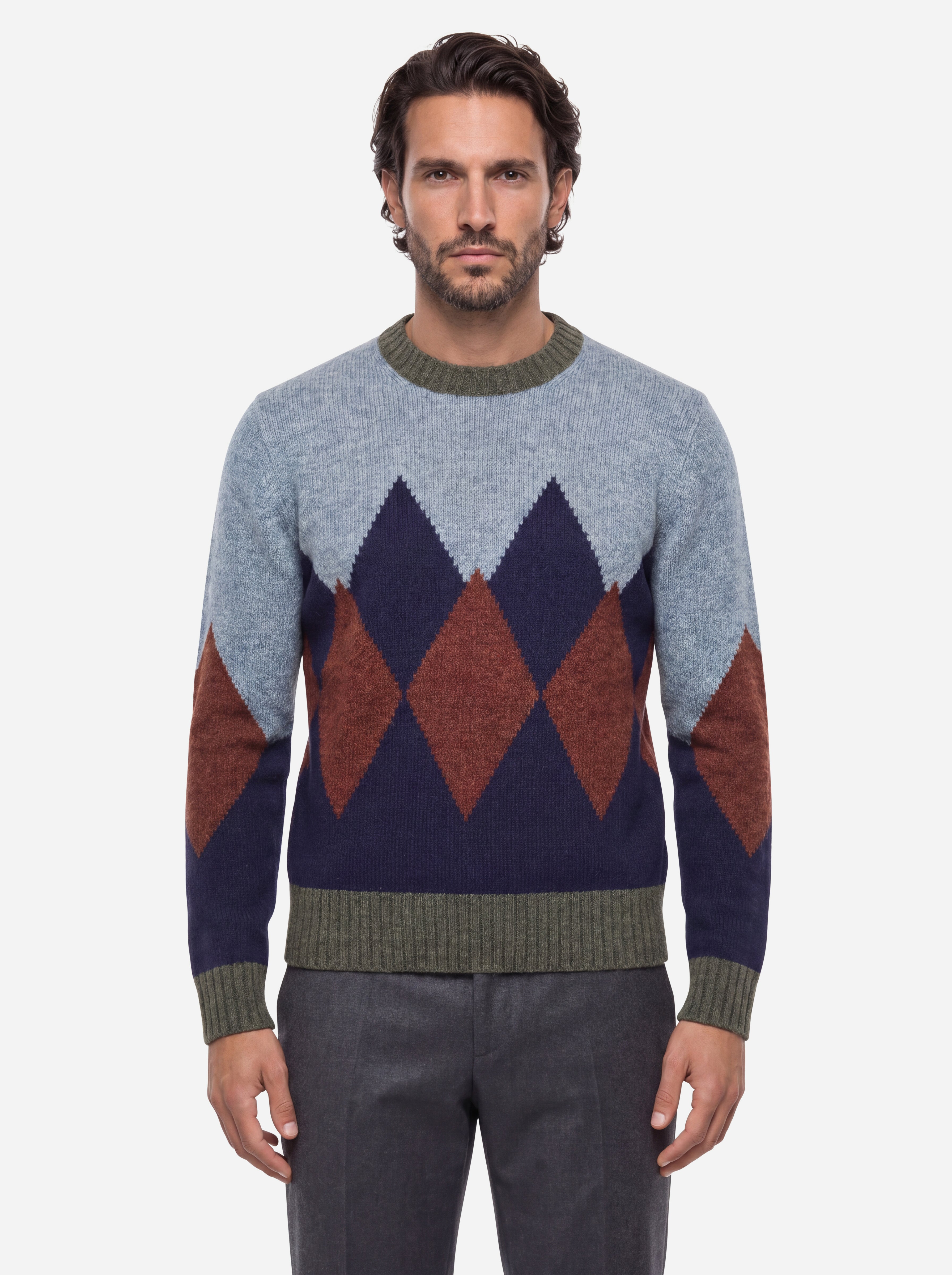 Ballantyne Maglia