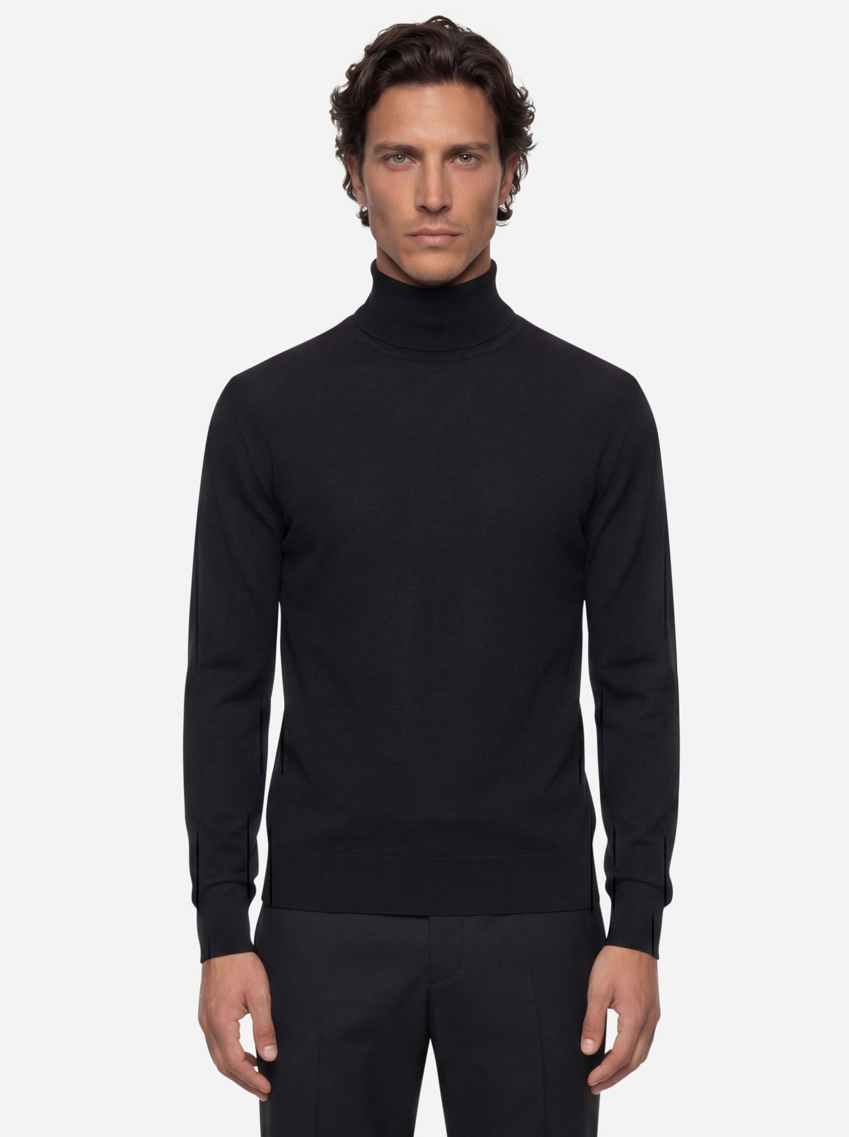 Ballantyne Maglia