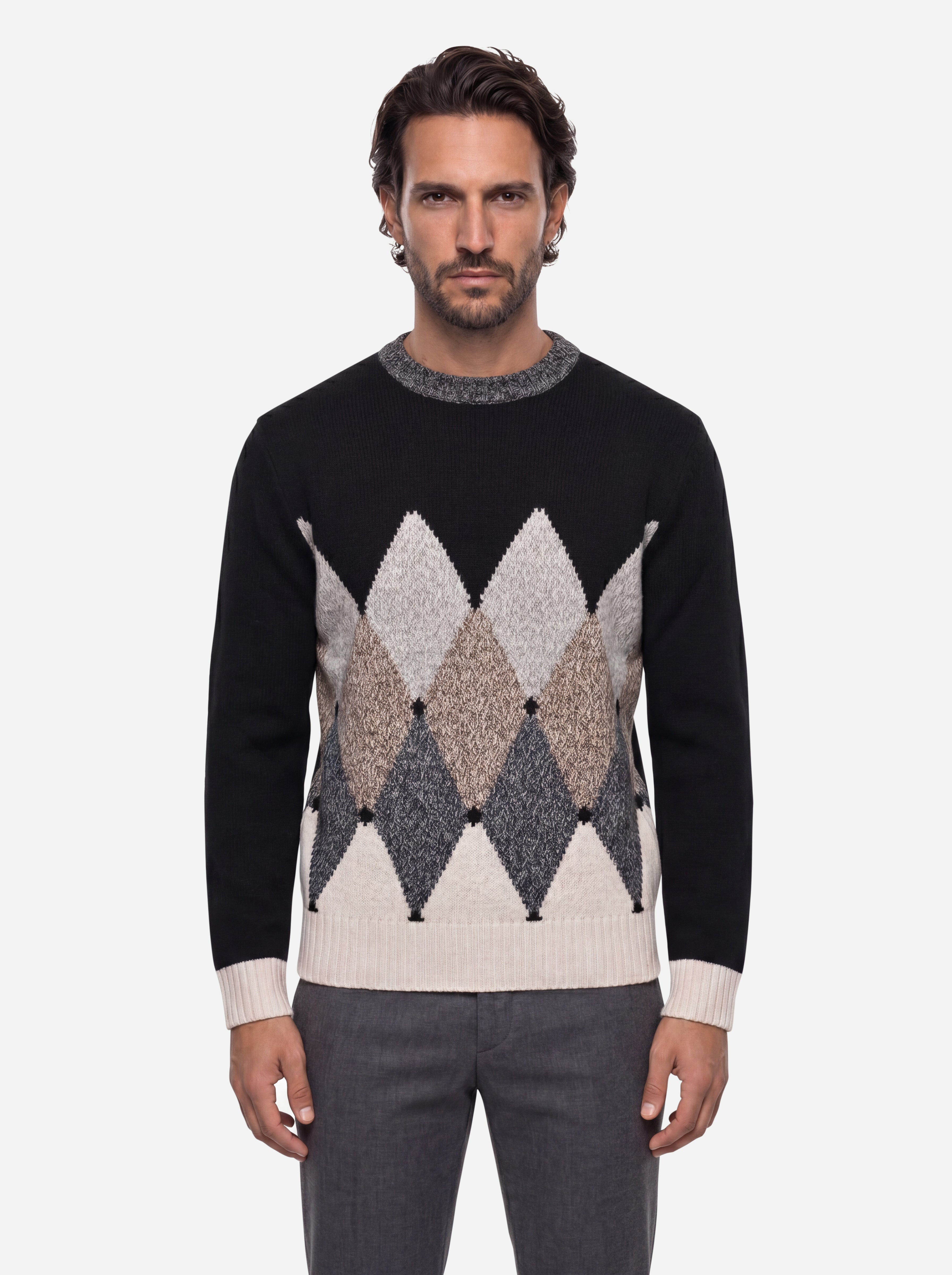 Ballantyne Maglia