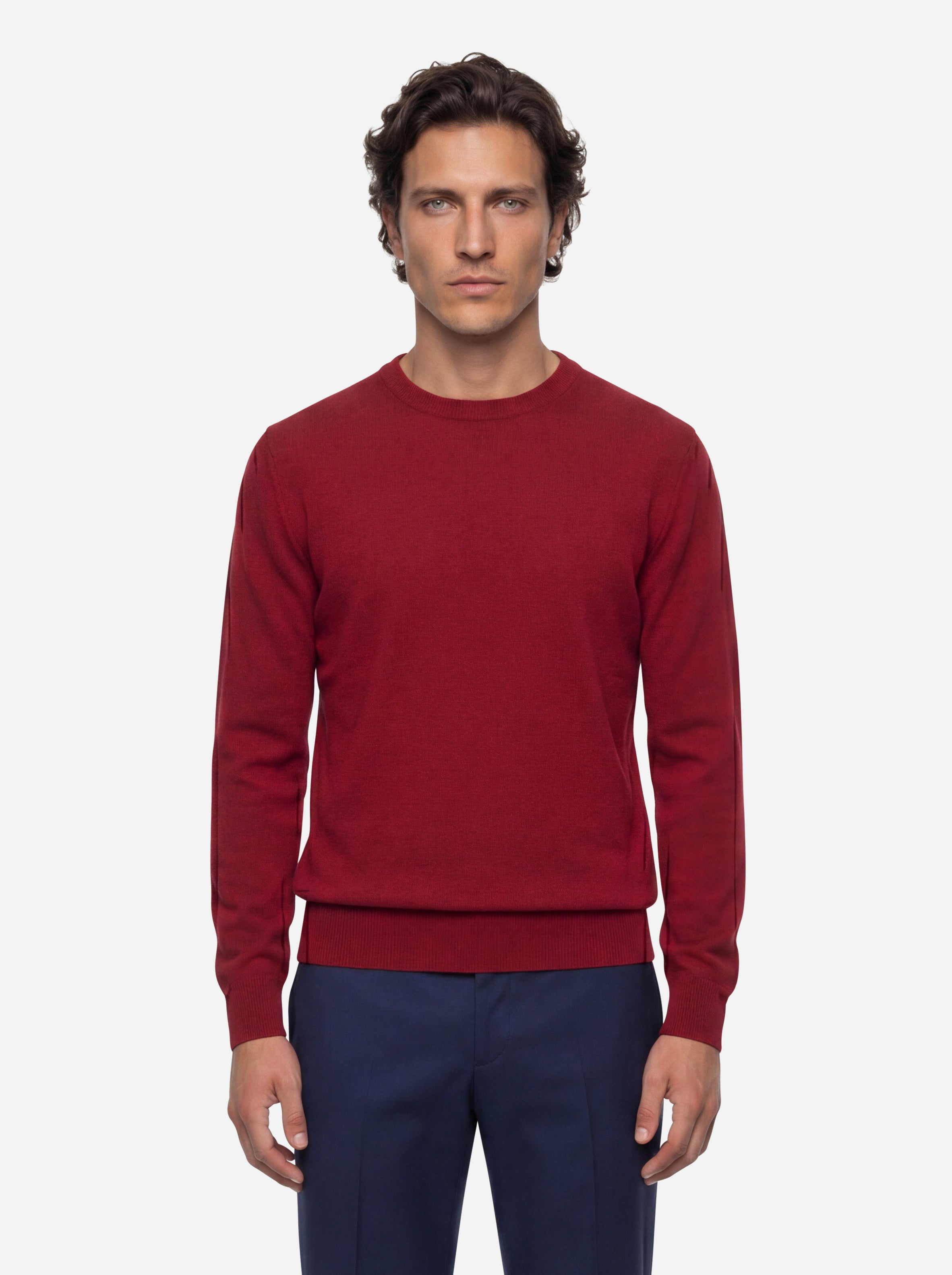 Ballantyne Maglia