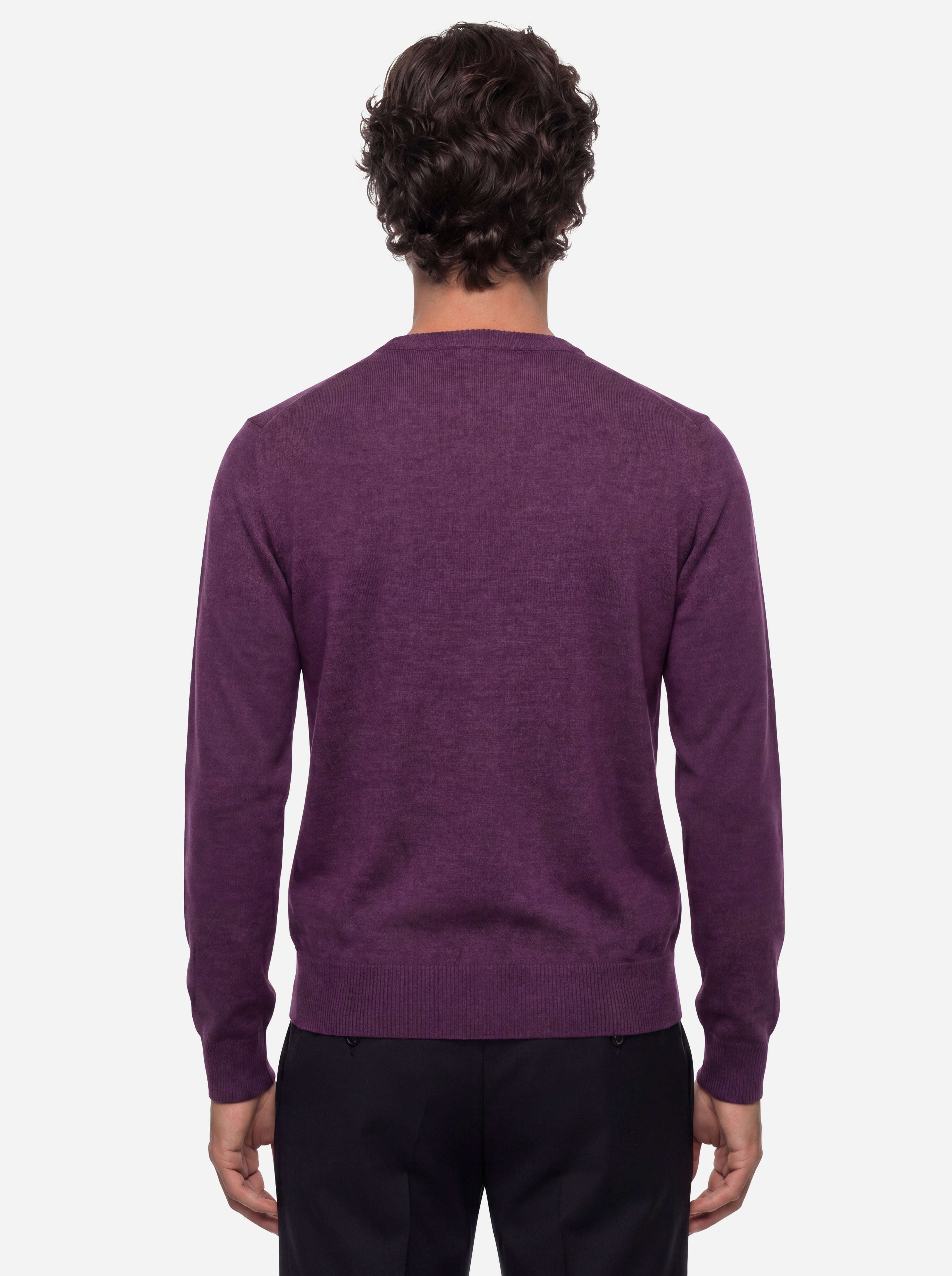 Ballantyne Maglia