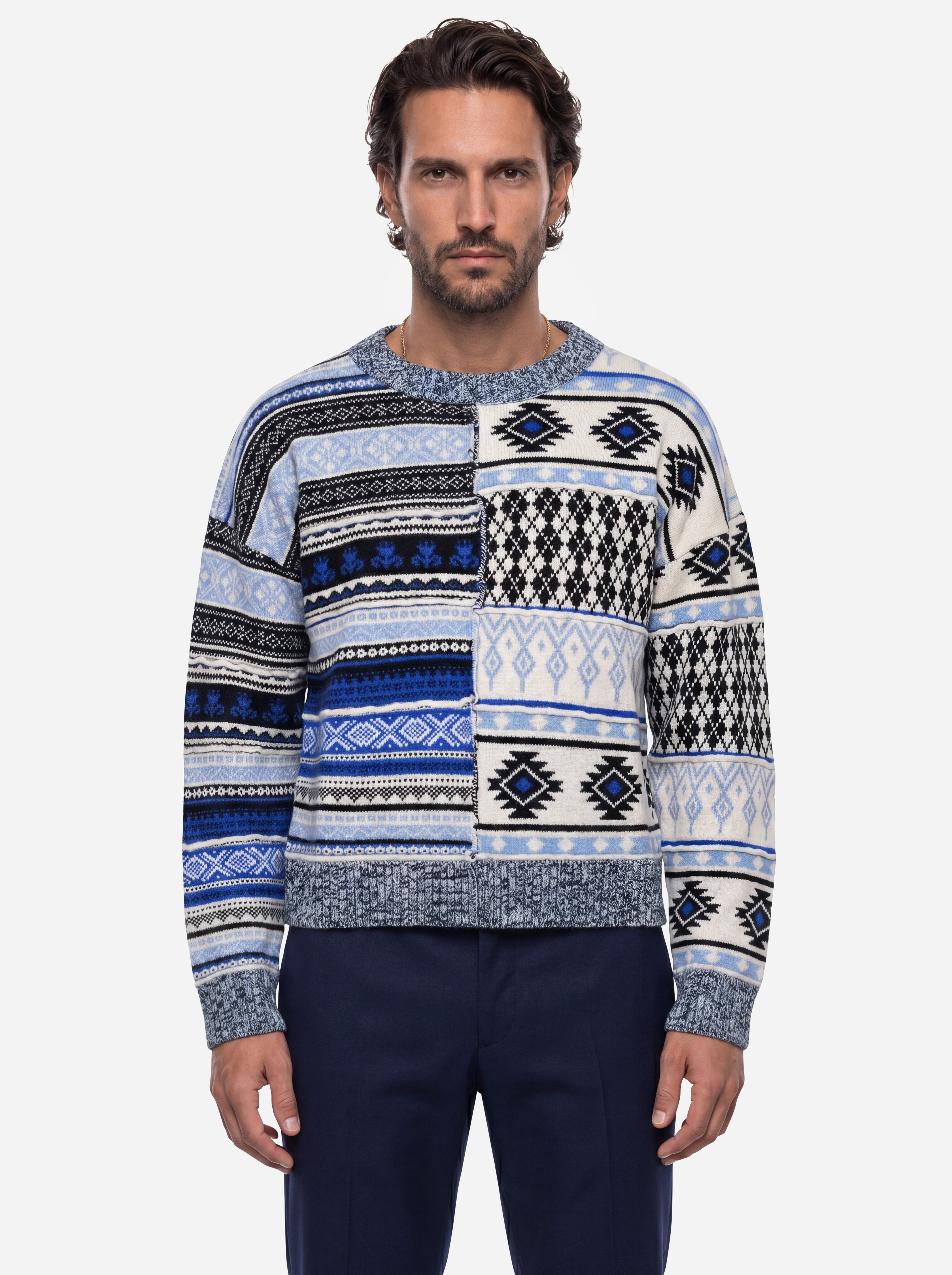 Ballantyne Maglia