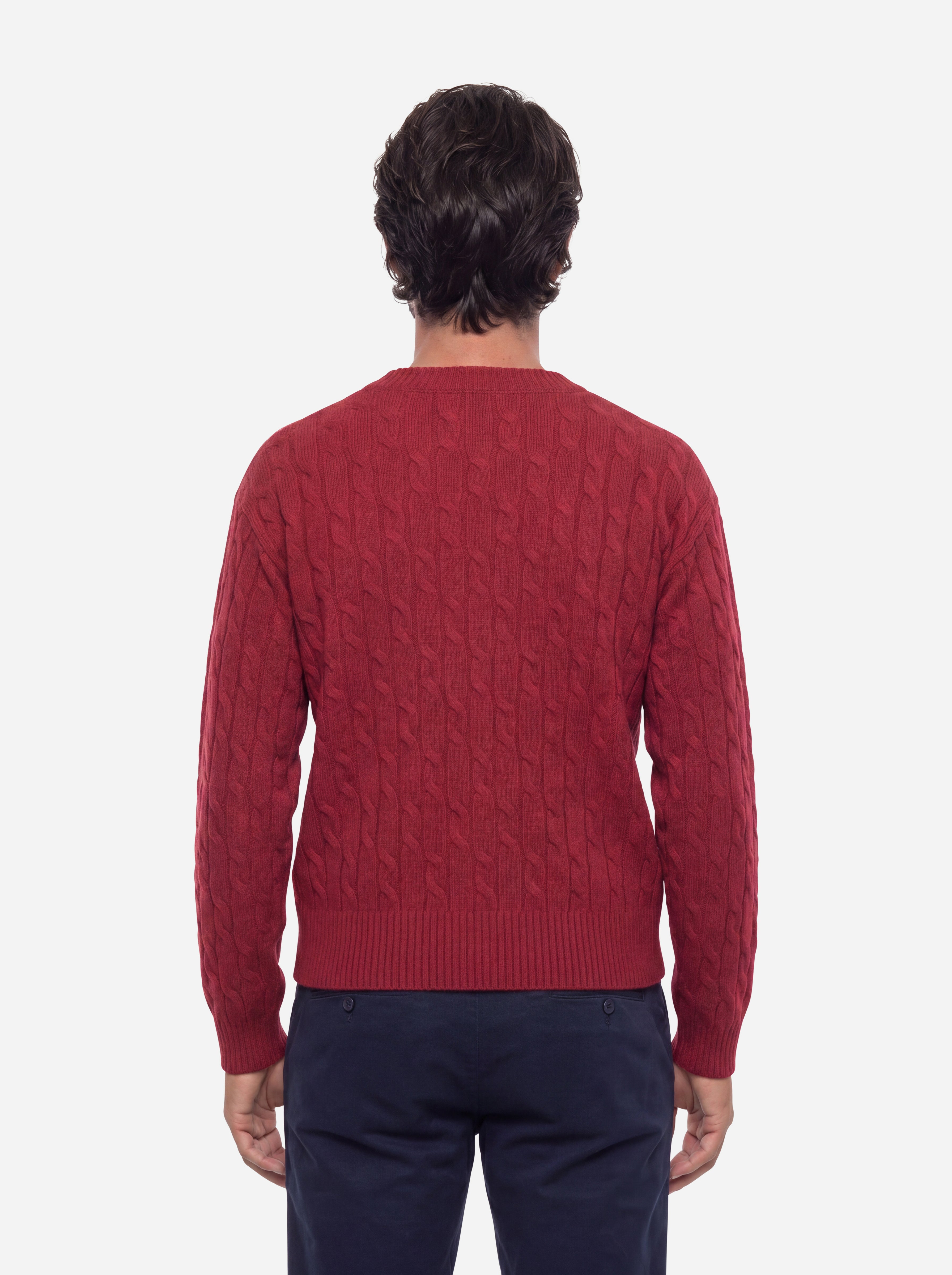 Ballantyne Maglia