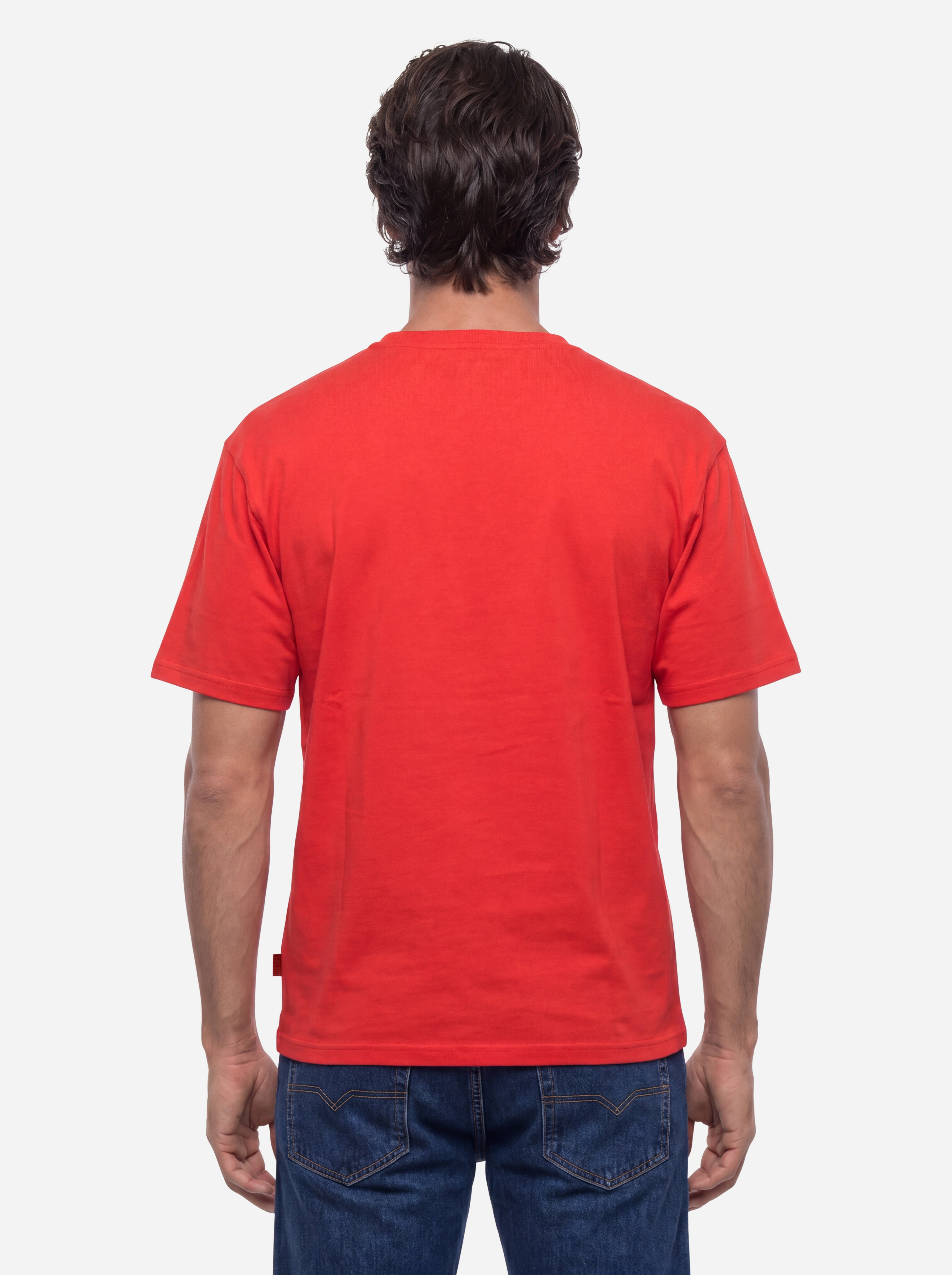 Diesel Tshirt con Logo
