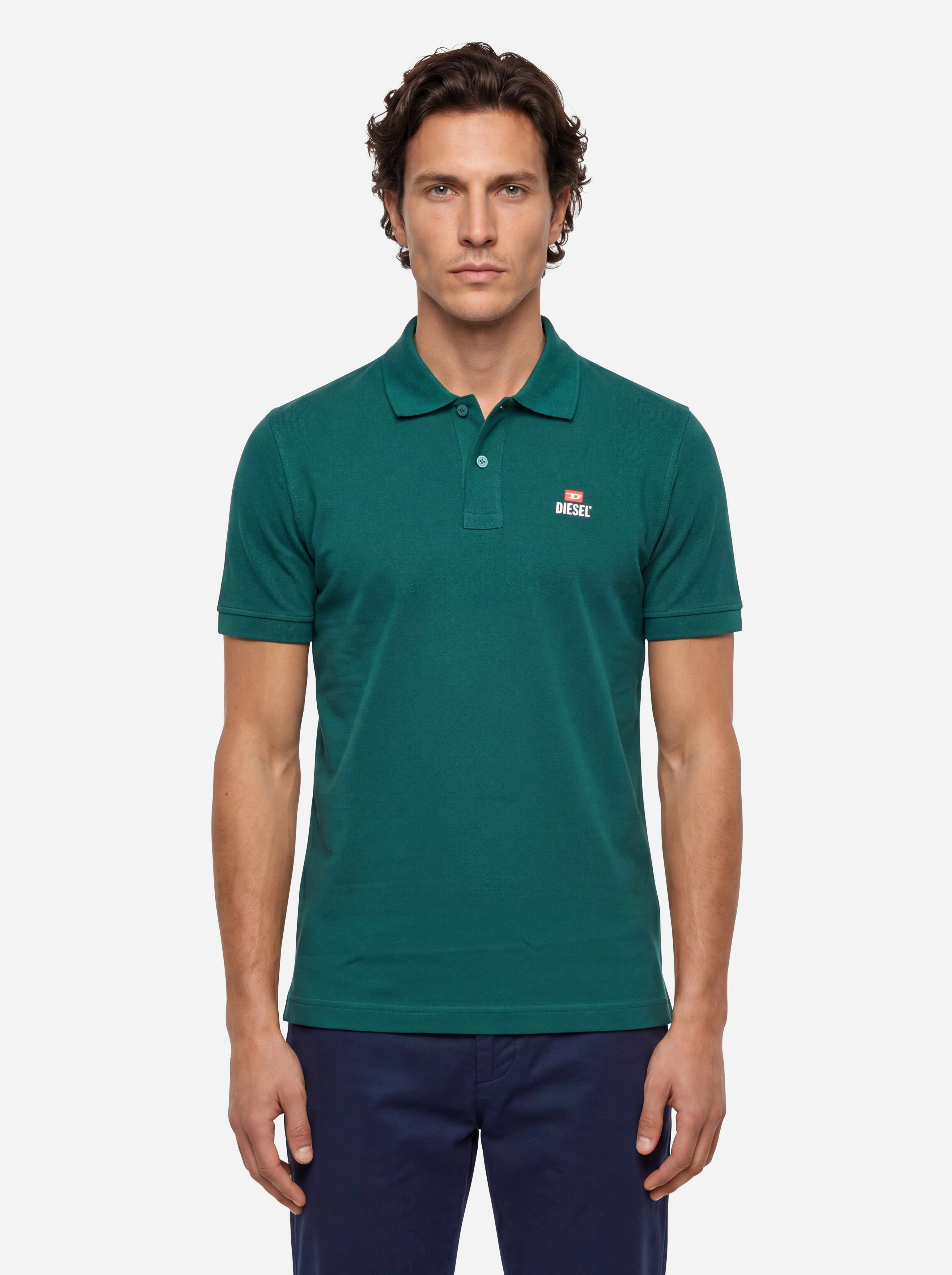 Diesel Polo