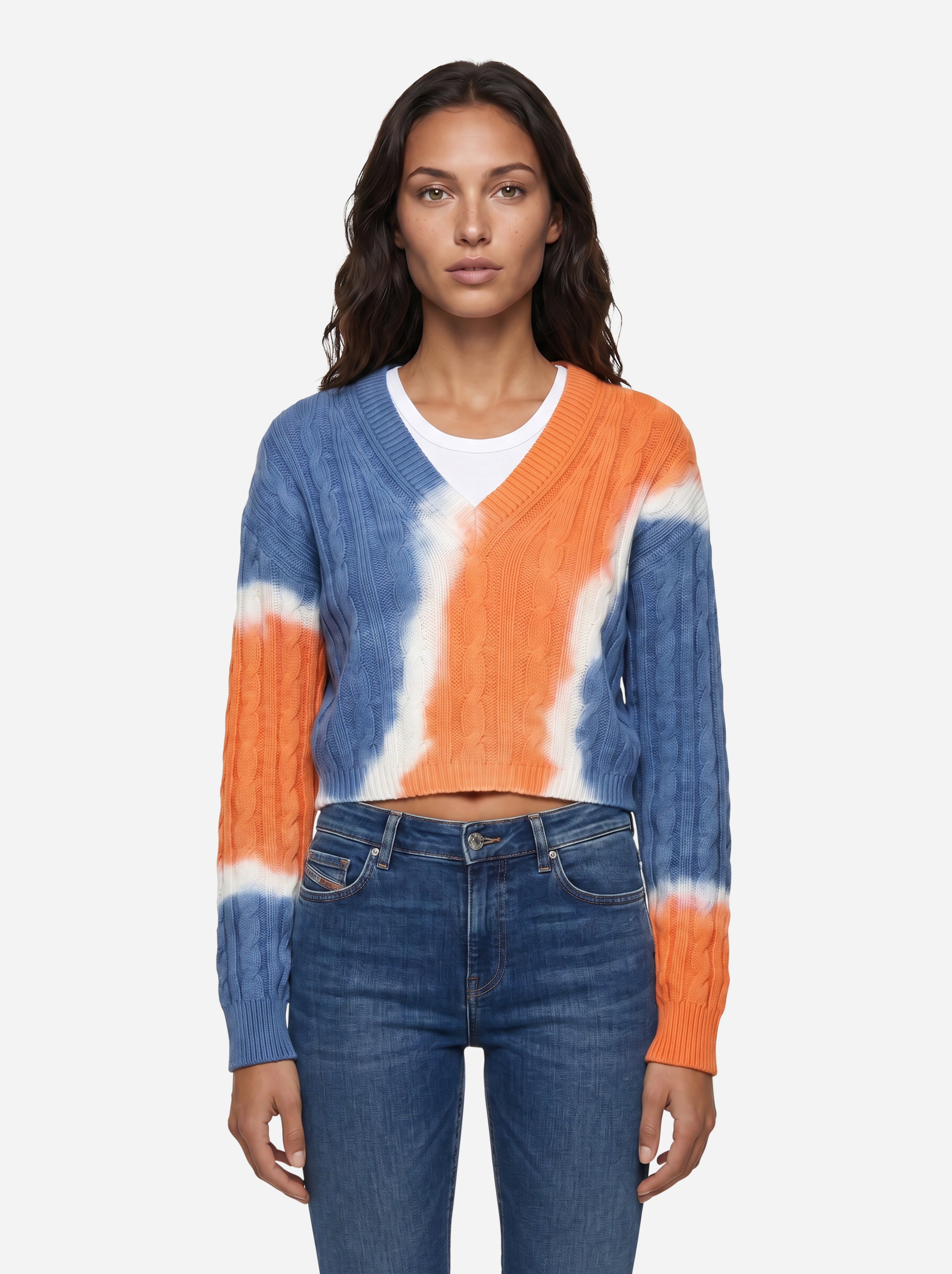 Diesel Jersey
