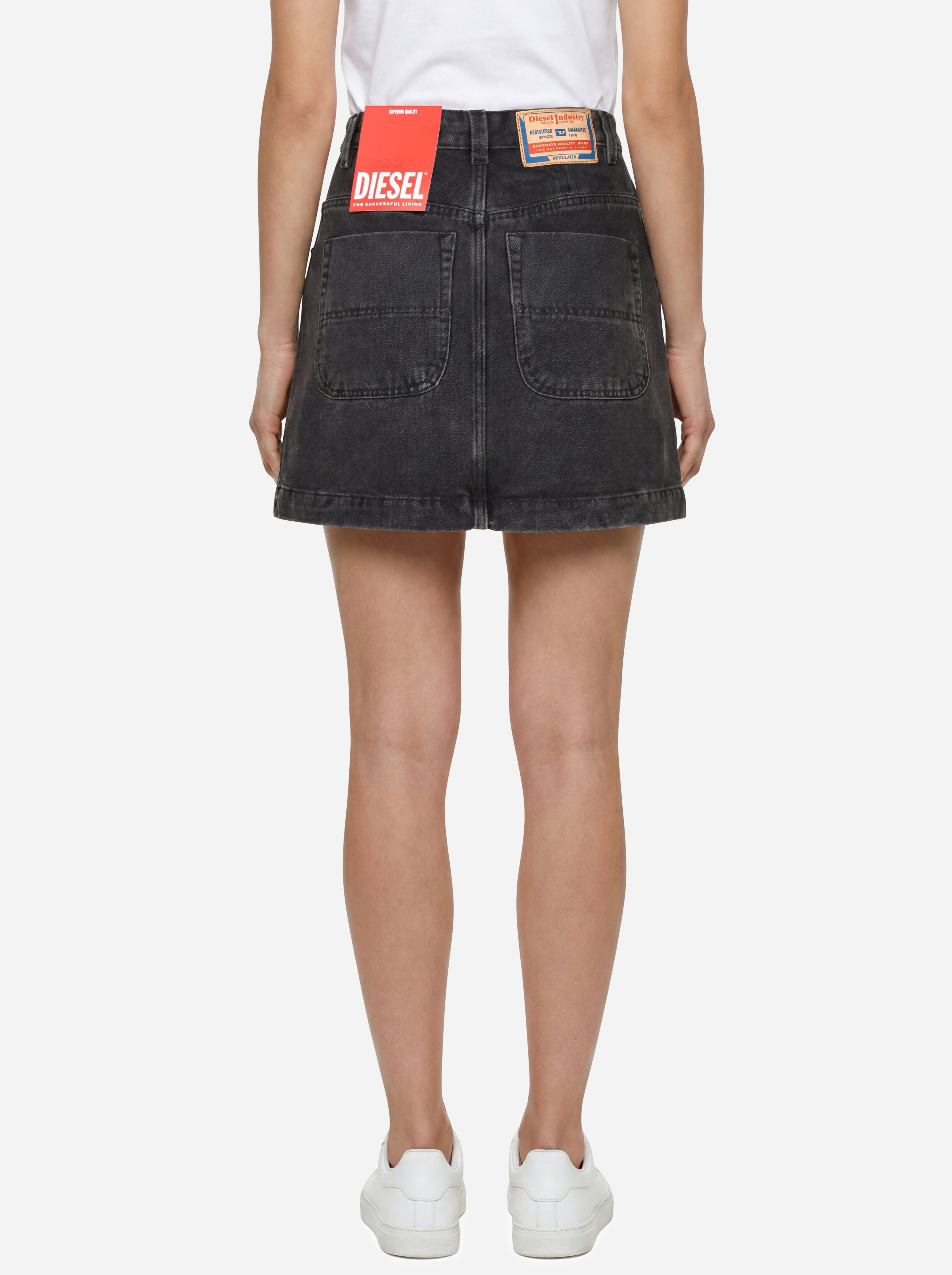 Diesel Skirt