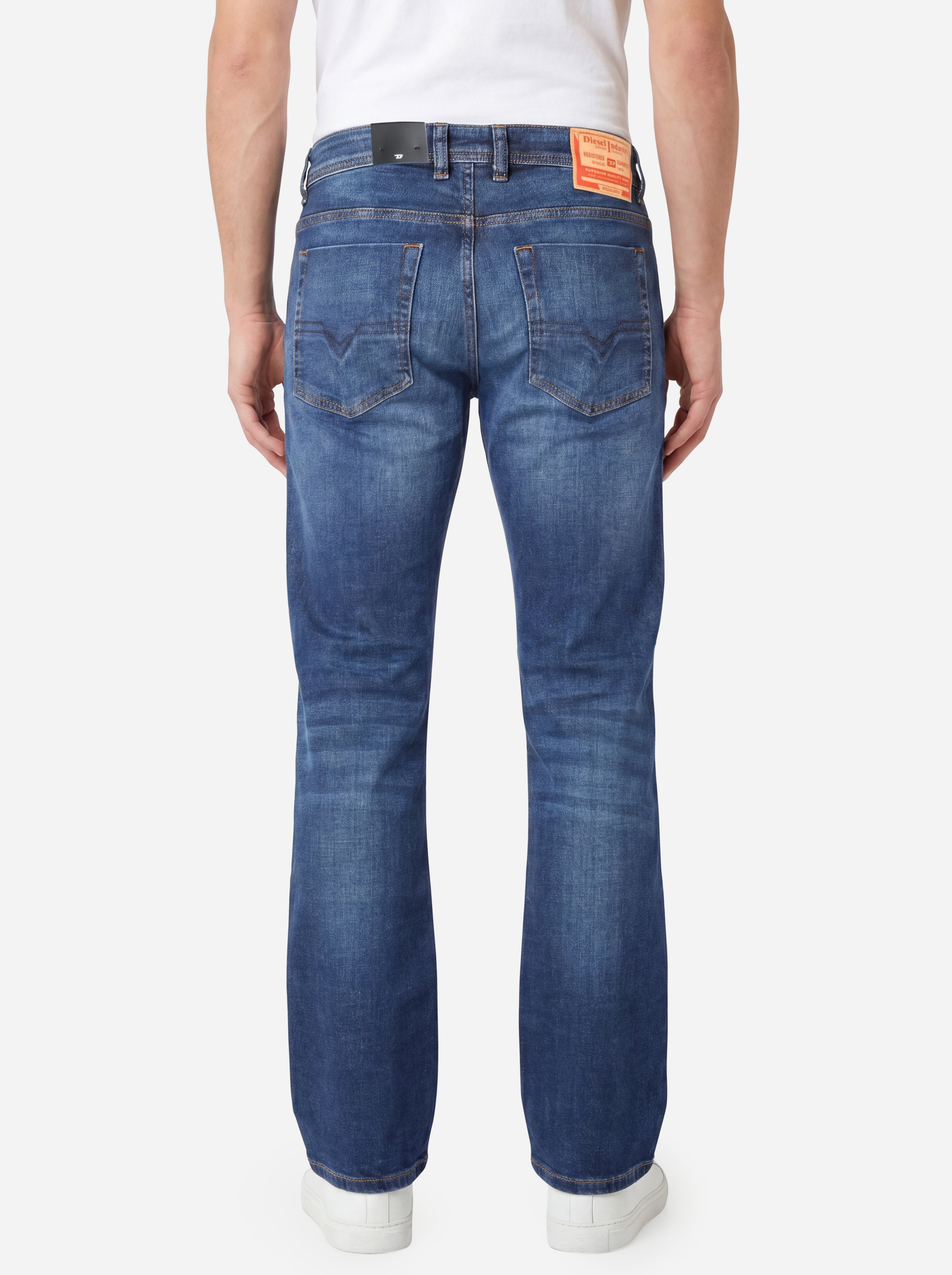 Diesel Jeans Zatuny