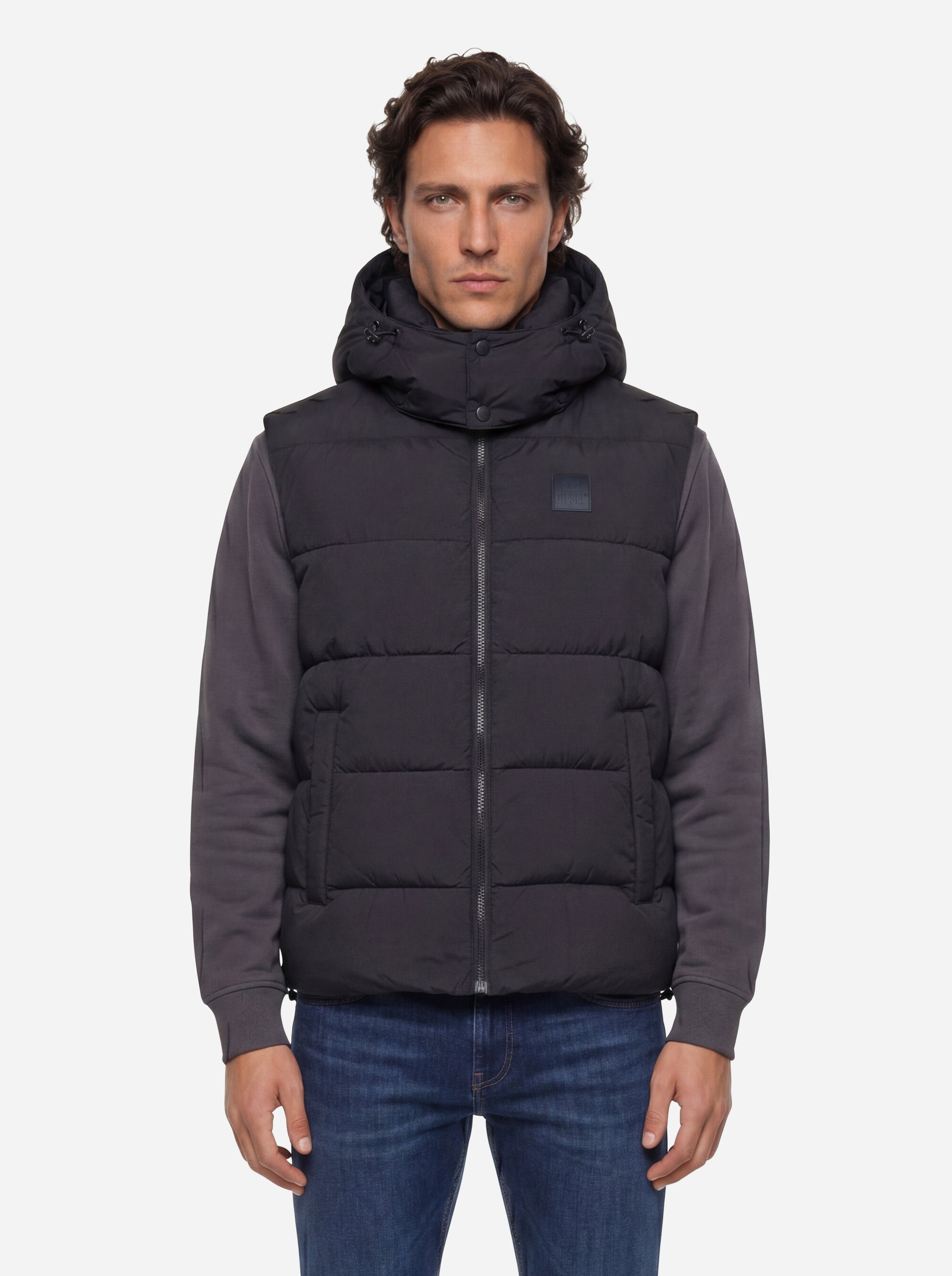 Diesel Sleeveless