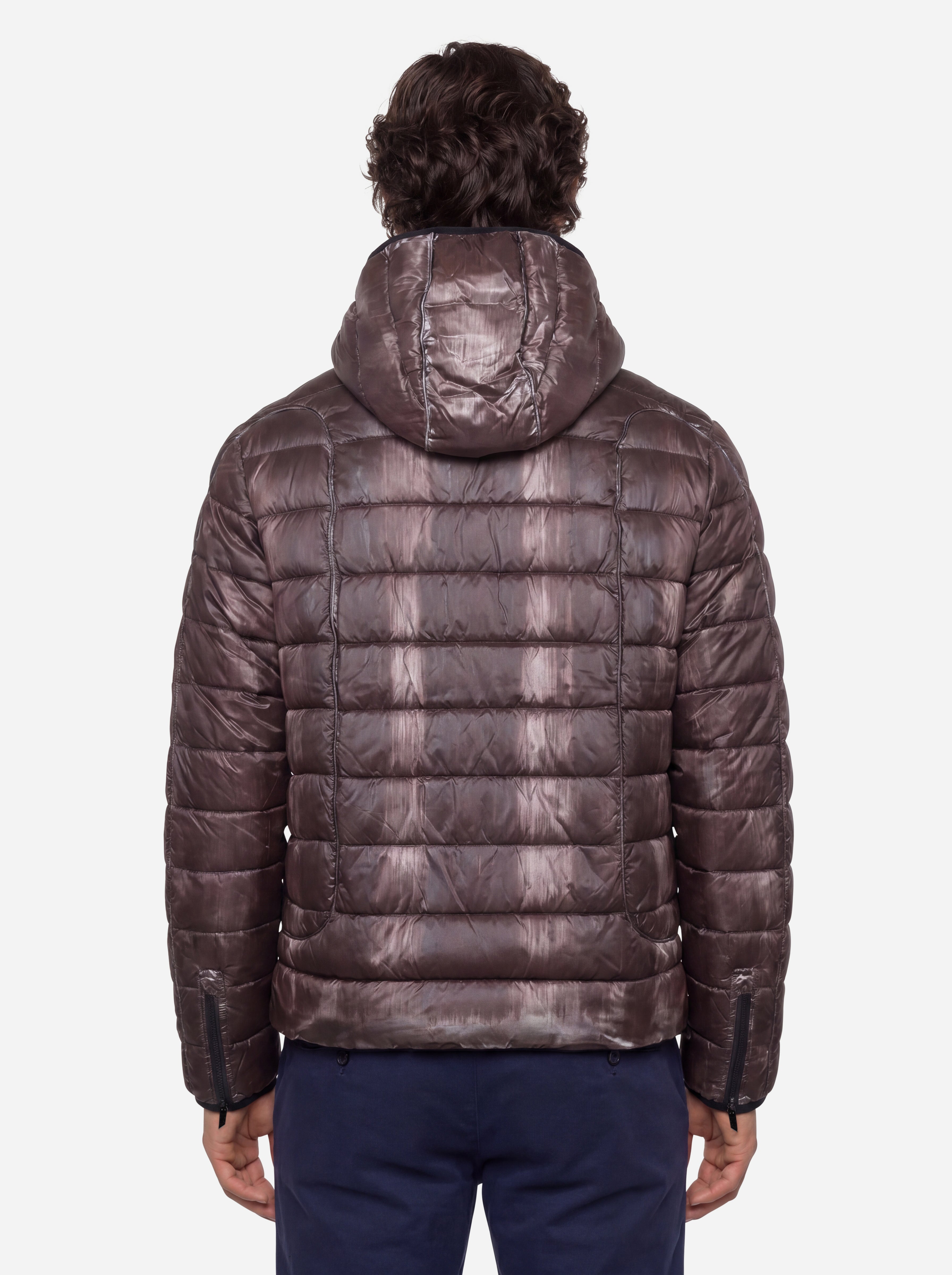 Diesel Centrogrammi Brown