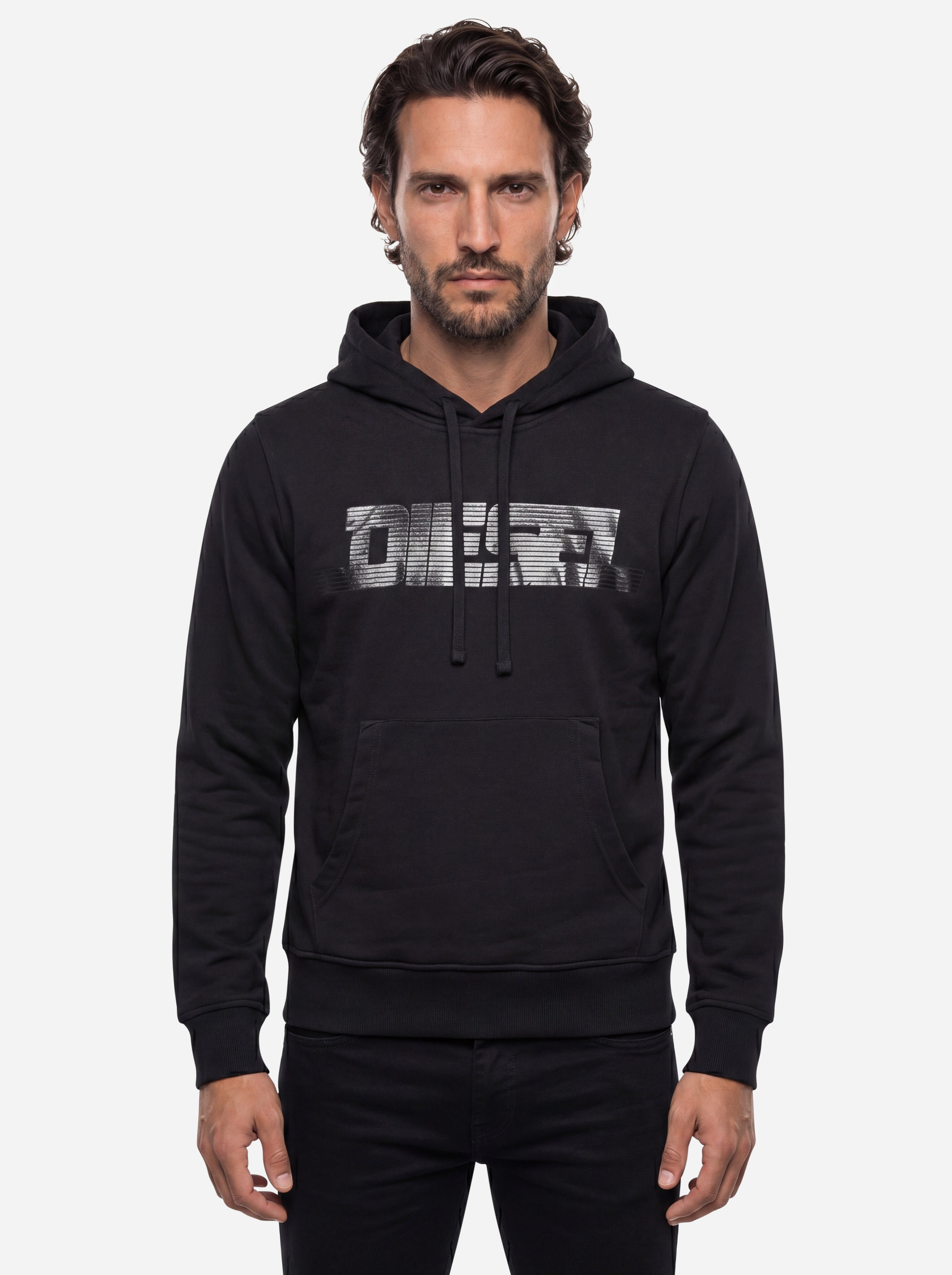 Diesel Hoodie