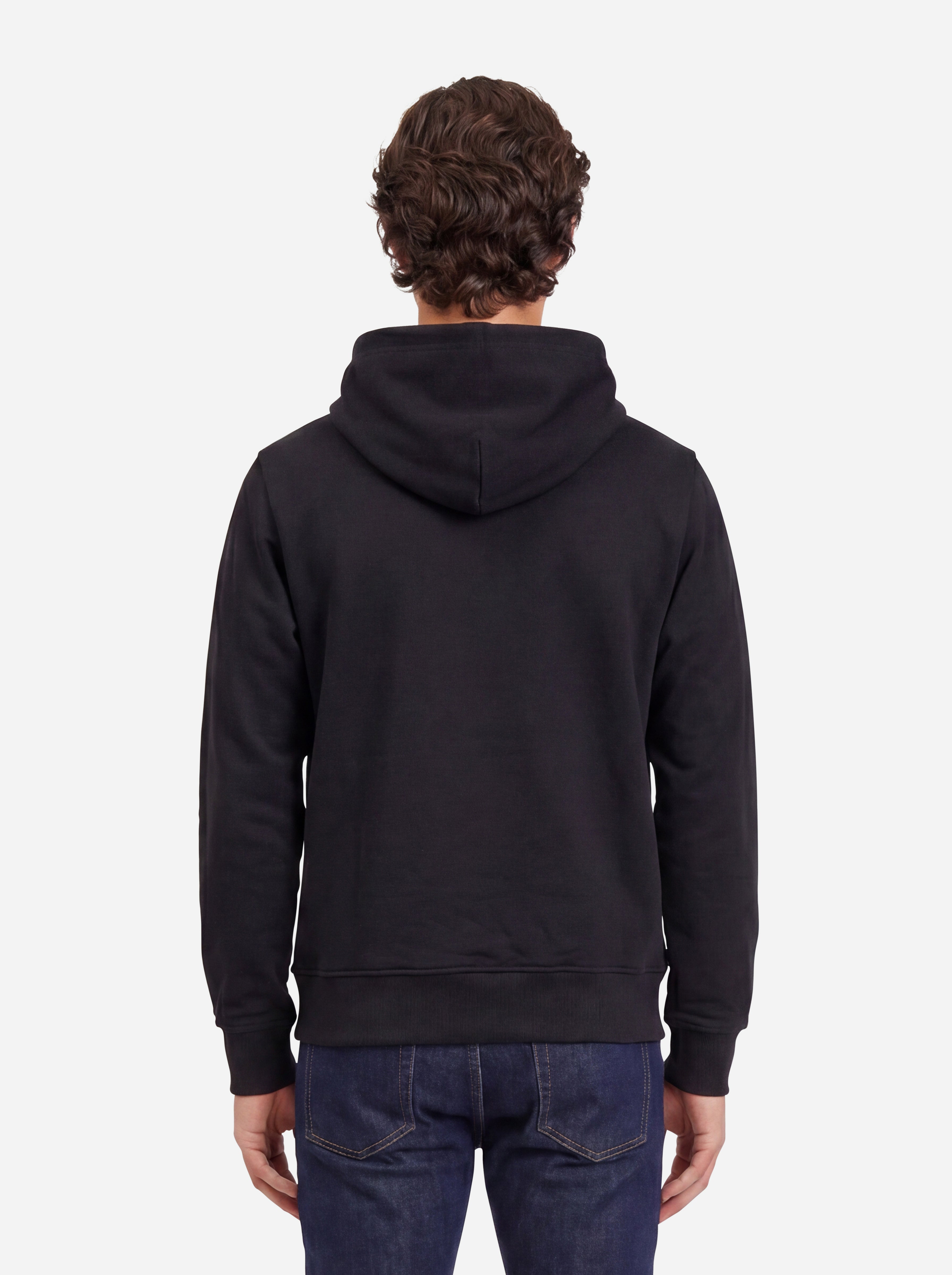 Diesel Logo Hoodie