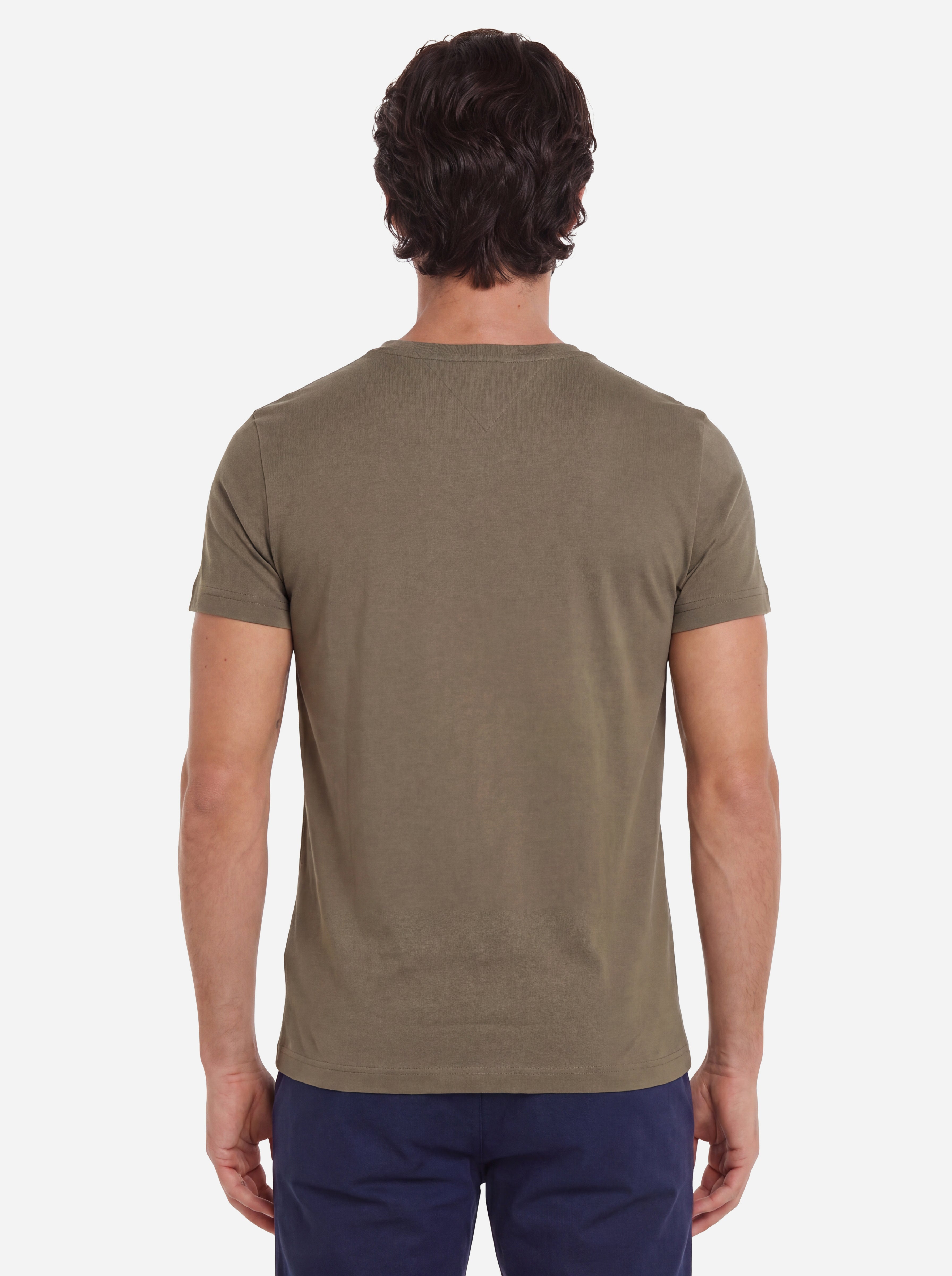 Tommy Hilfiger Basic T-shirt