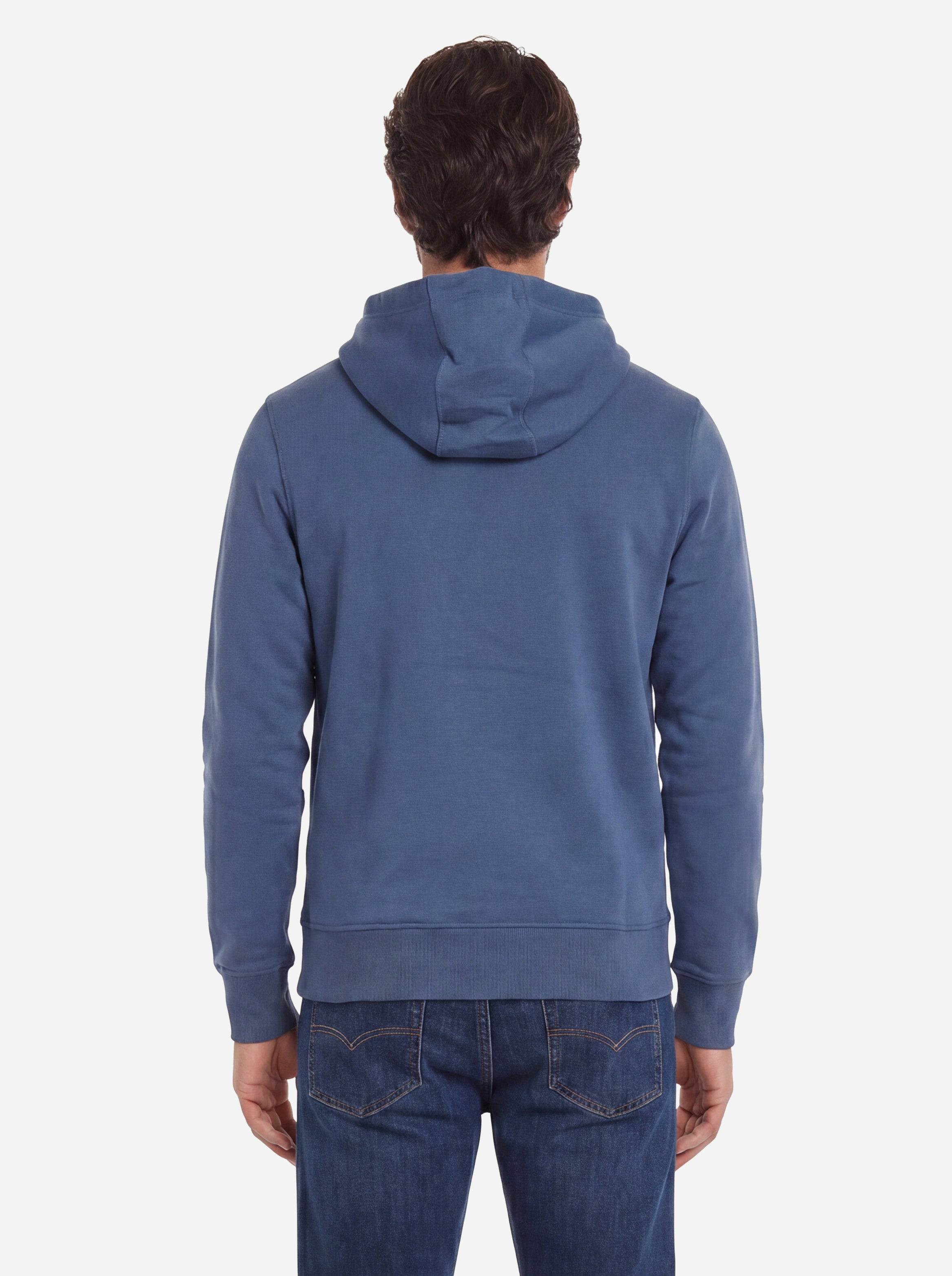 Tommy Hilfiger Logo Hoodie