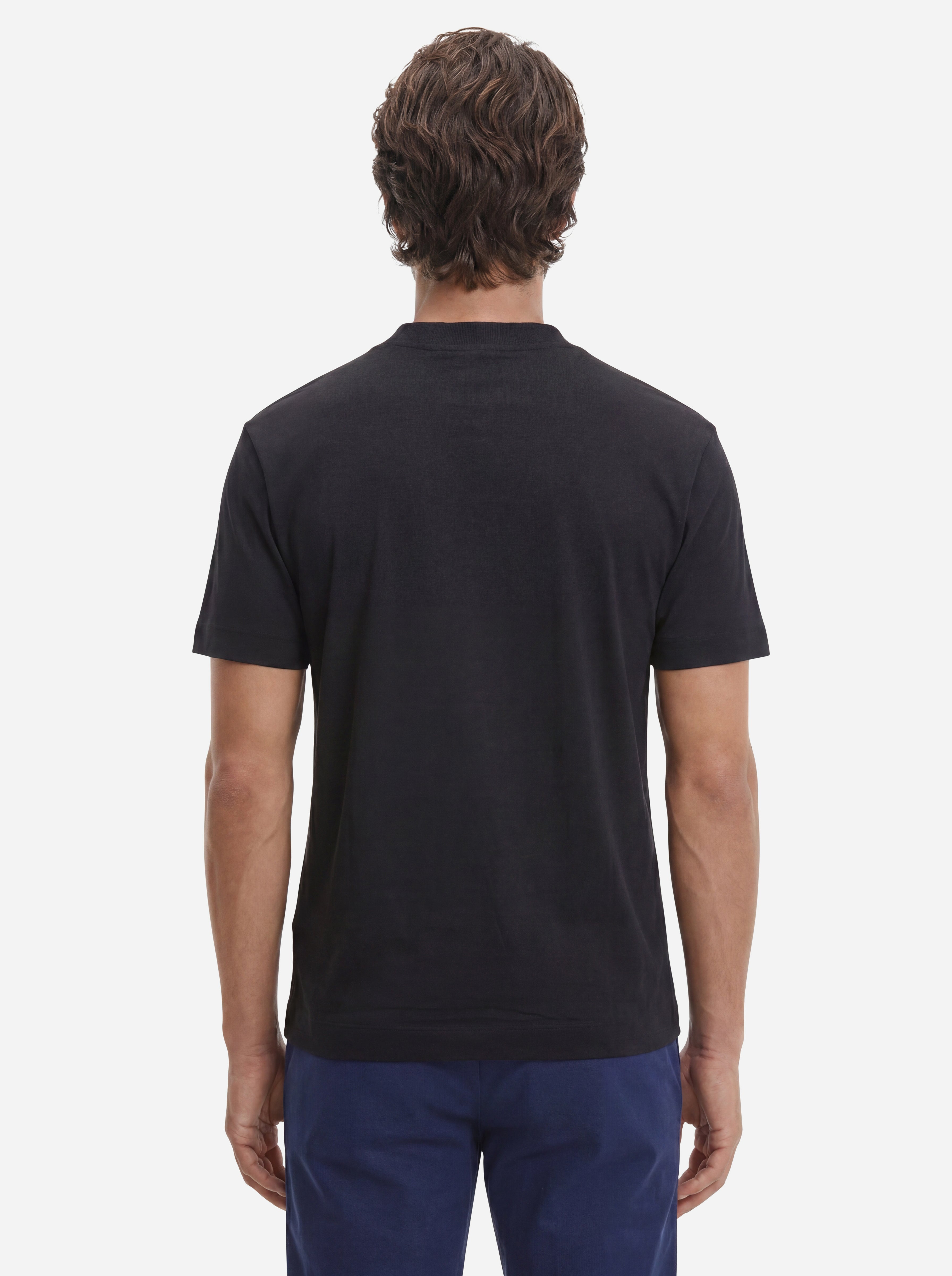 Calvin Klein Jeans Tshirt Basic con Stampa