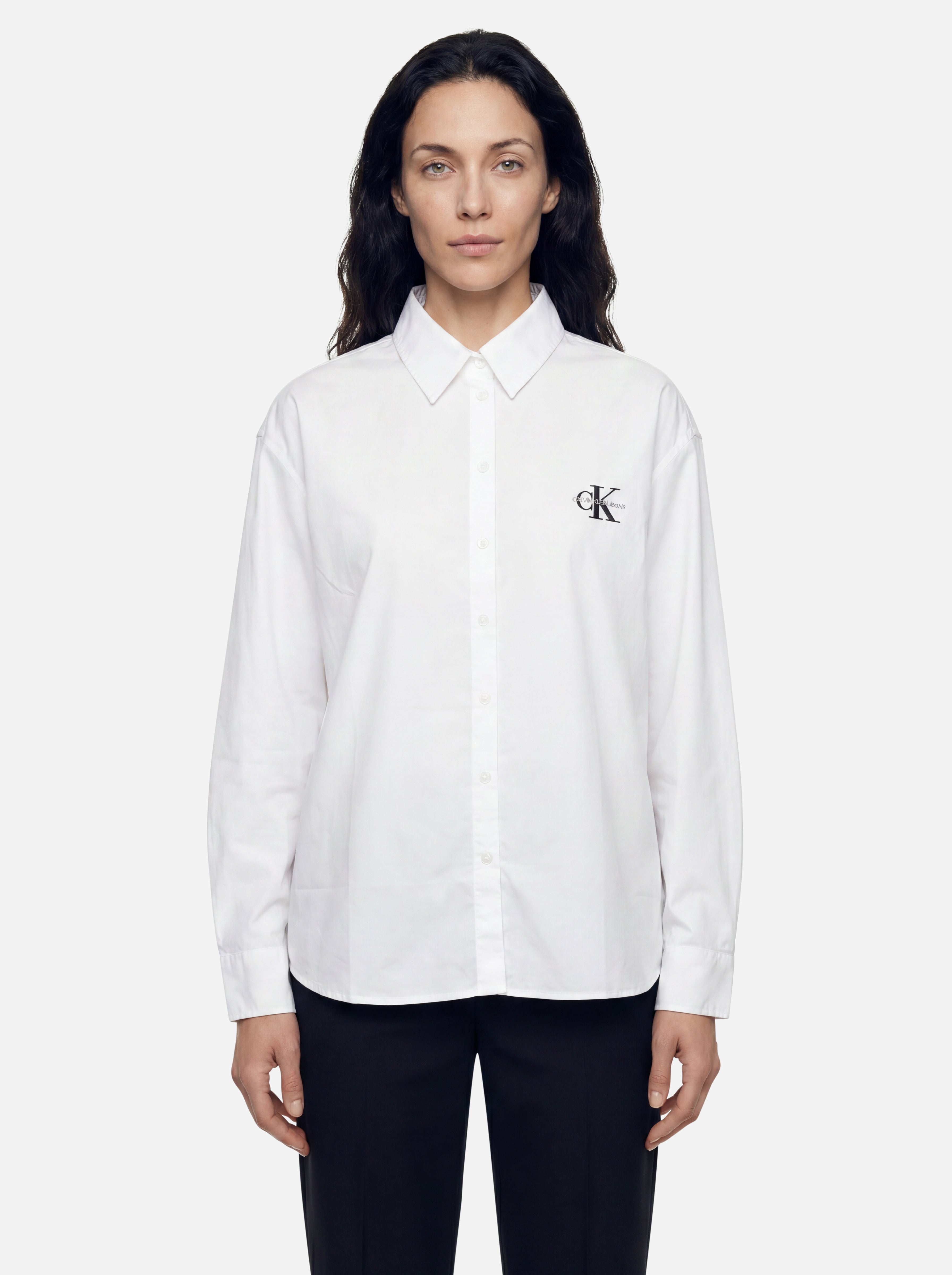 Calvin Klein Jeans Camicia Classica