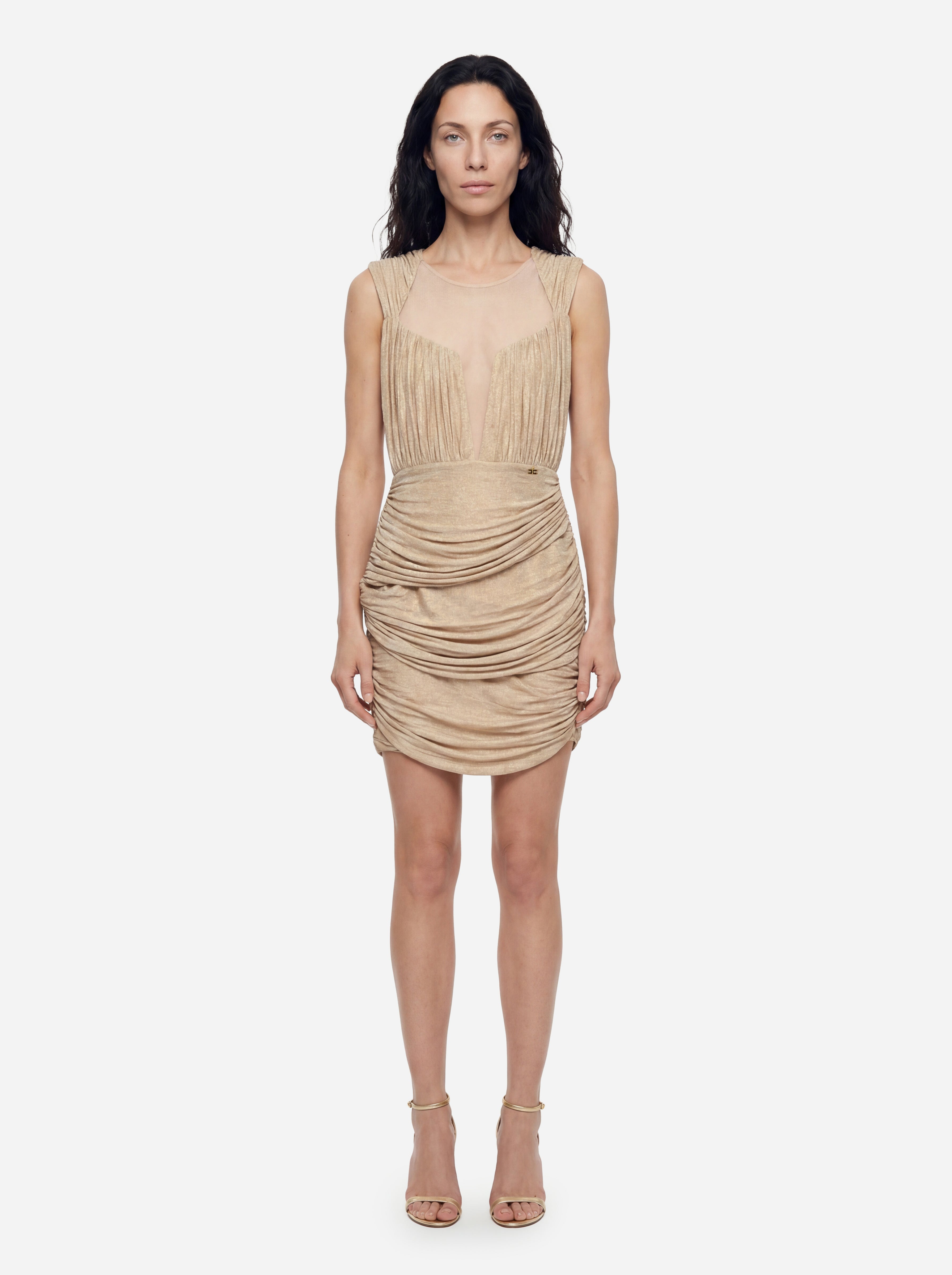 Elisabetta Franchi Women's Dress