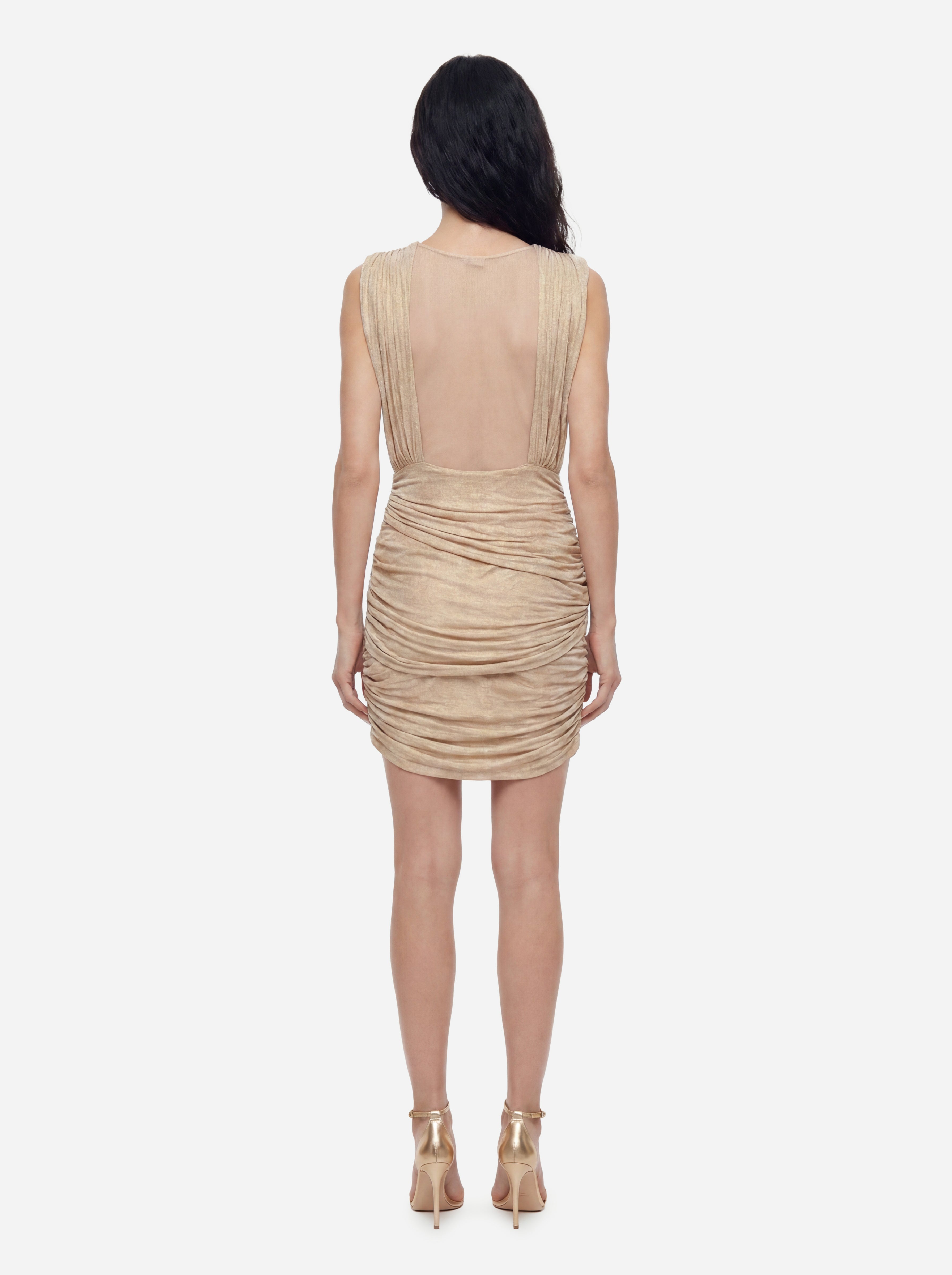 Elisabetta Franchi Abito Donna