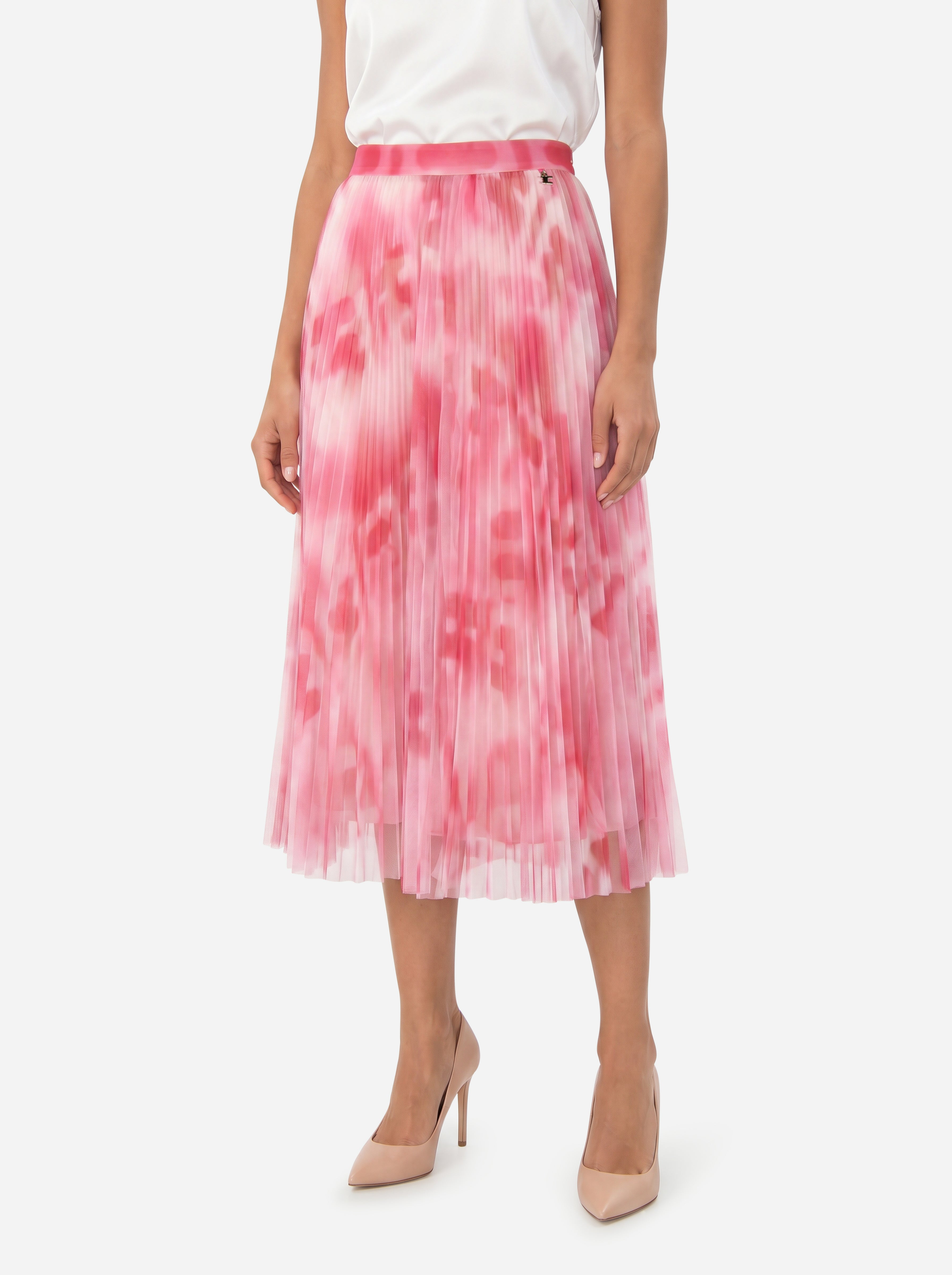 Elisabetta Franchi Gonna