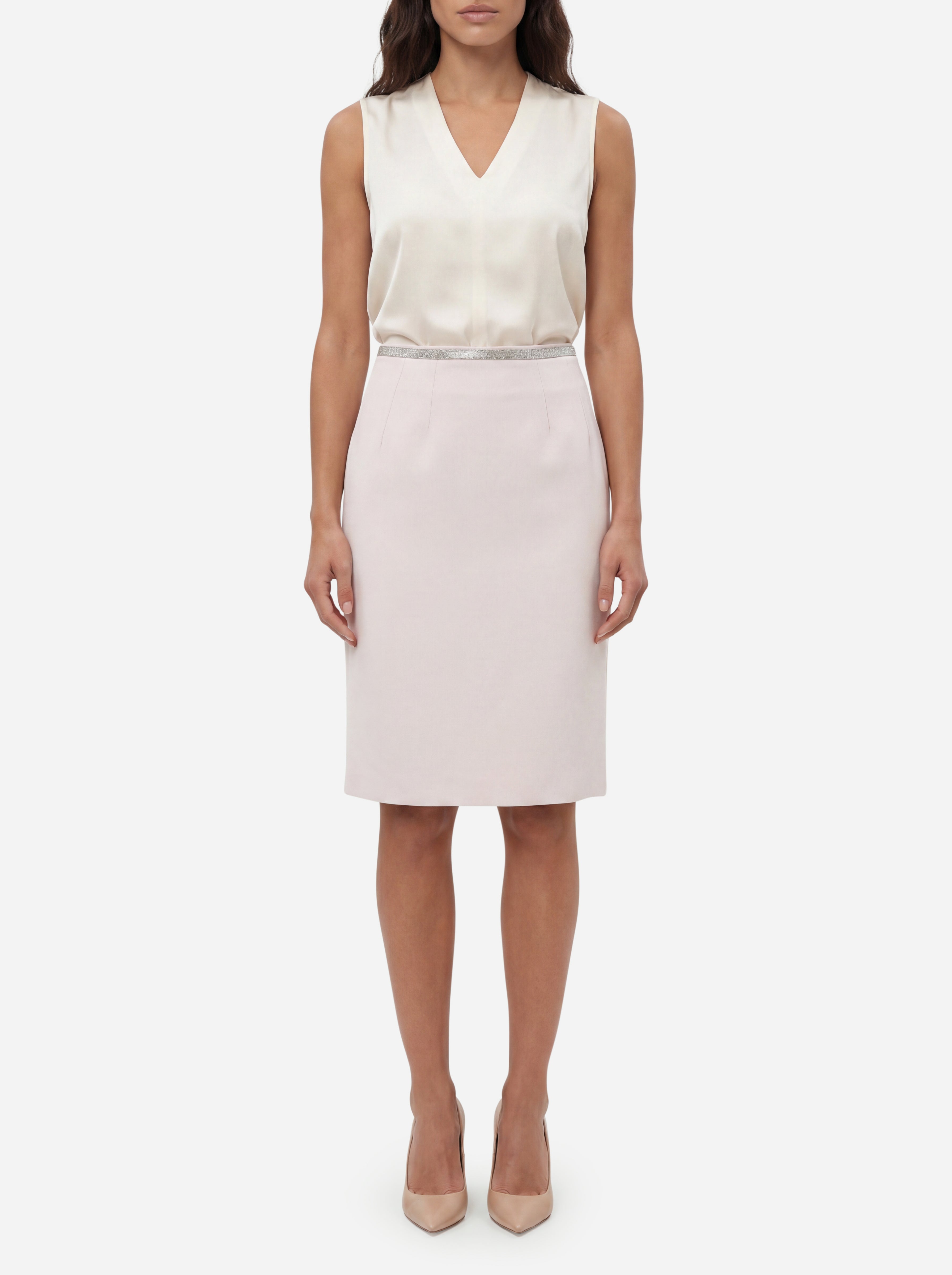 Elisabetta Franchi Gonna
