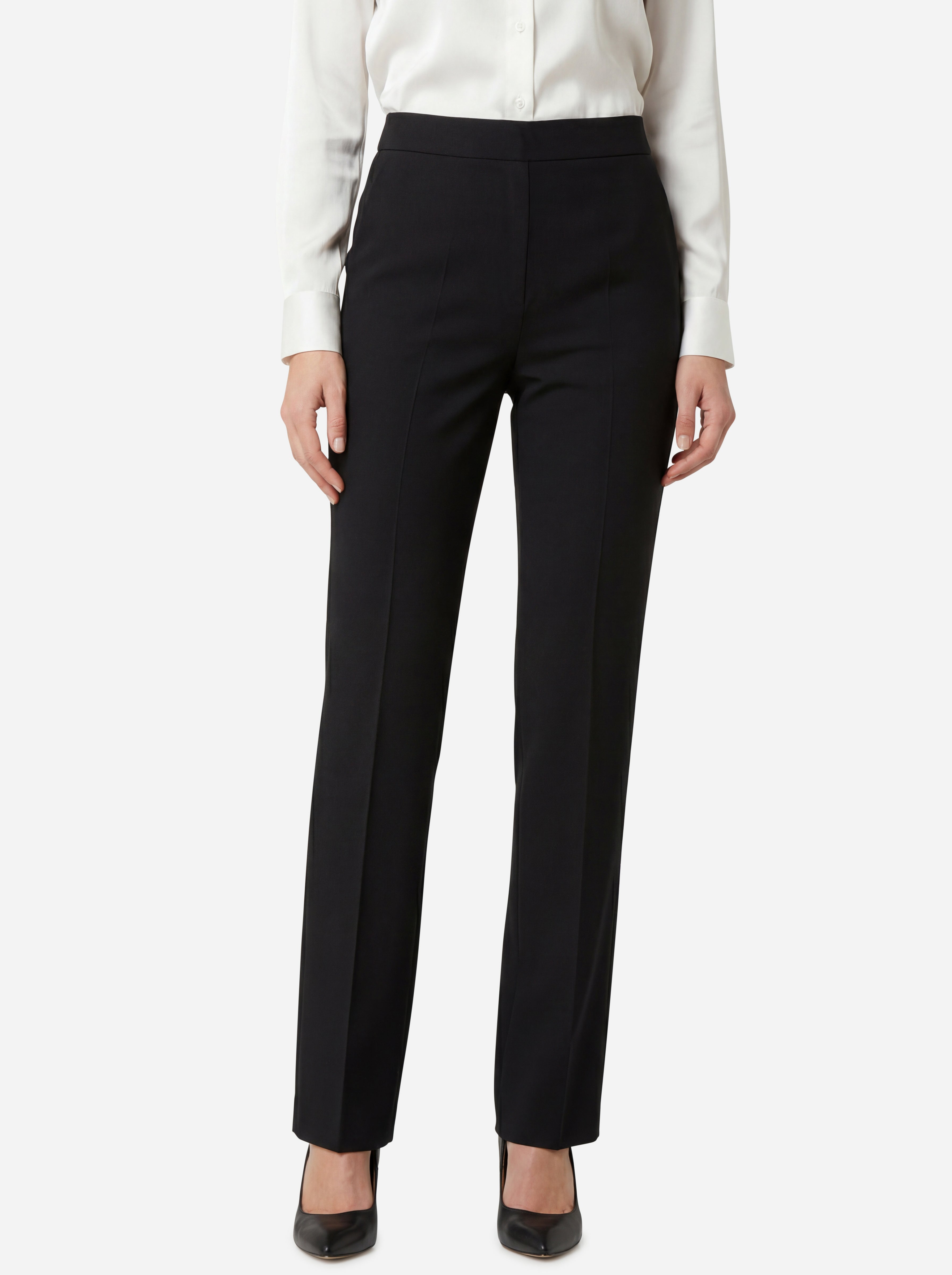 Max Mara Pantalone Nepeta