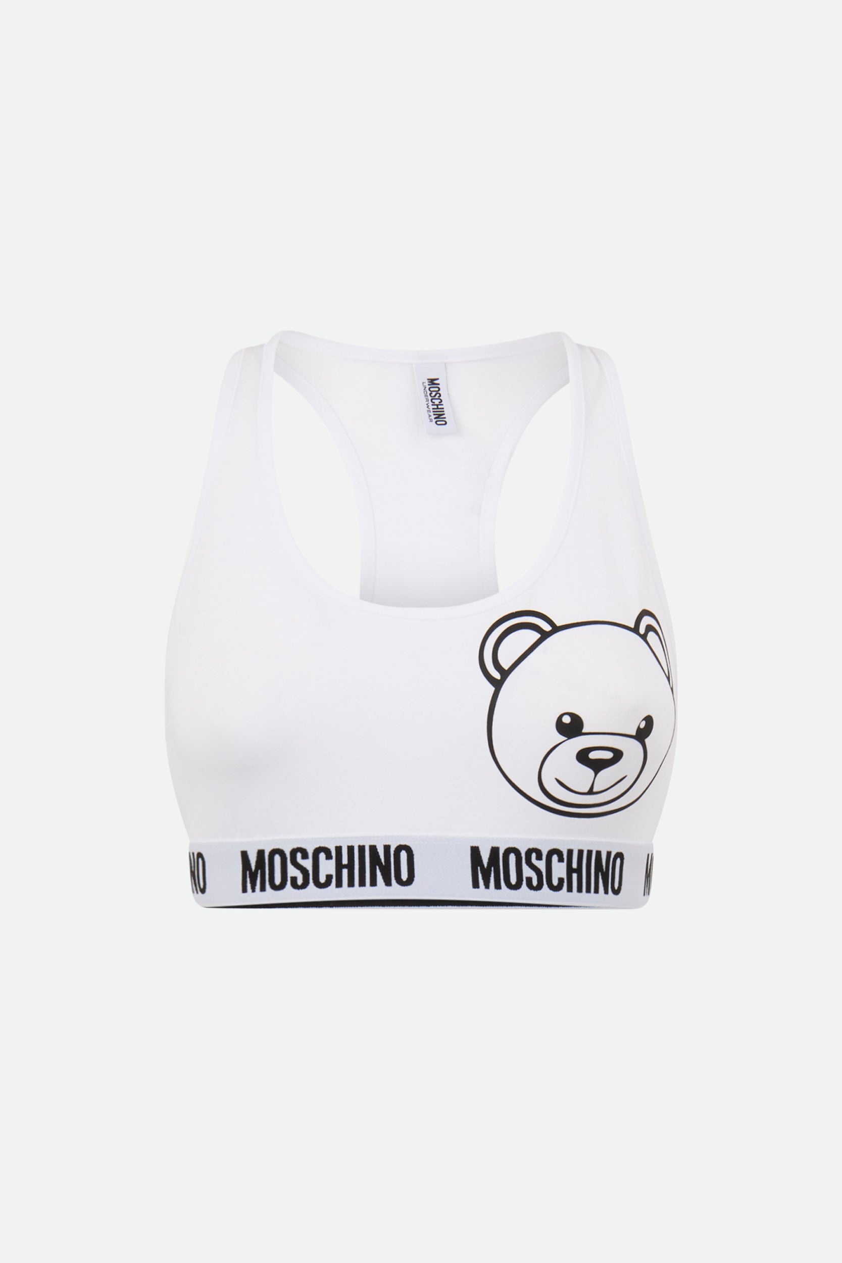 Moschino White Top