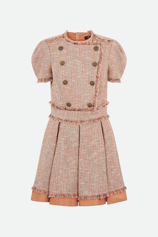 Elisabetta Franchi Abito Phard