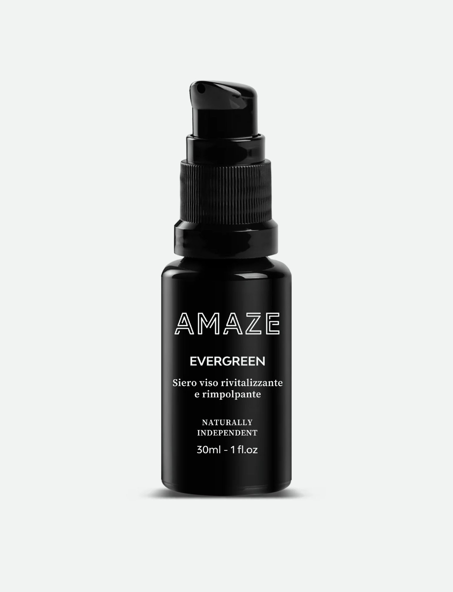 Amaze Evergreen Wrinkle Repair Serum