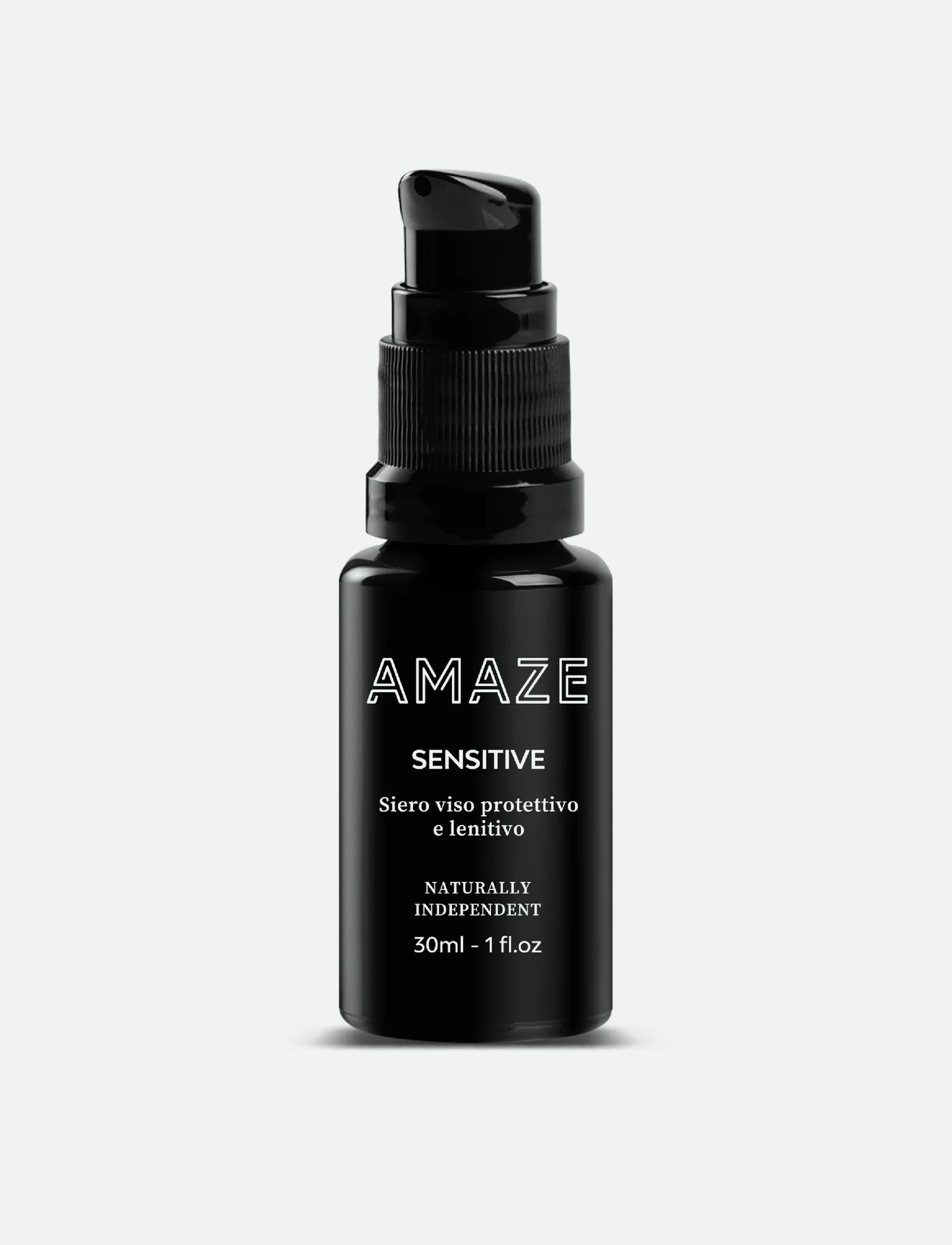 Amaze Sensitive Sensitive Skin Protection Serum