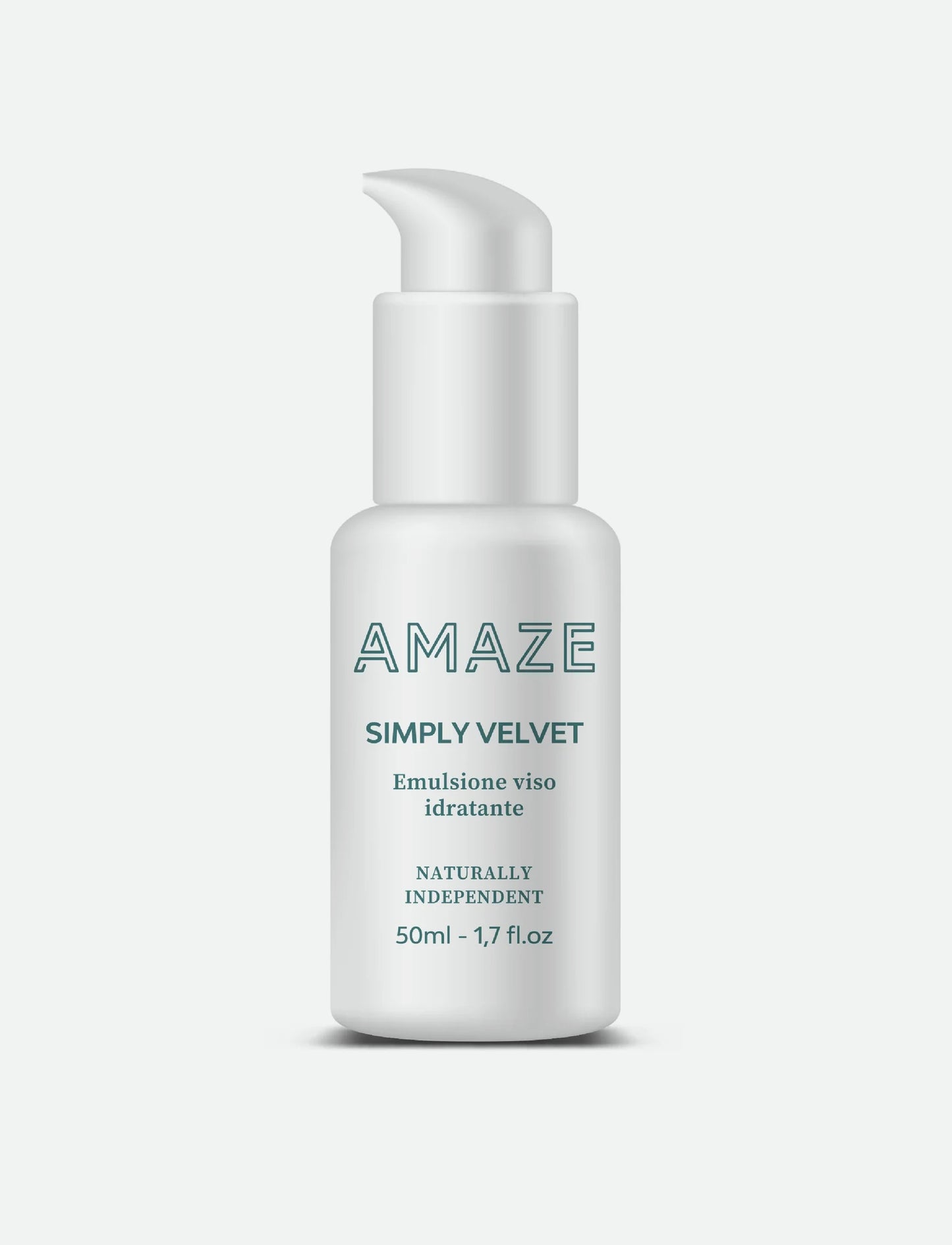 Amaze Simply Velvet Emulsion 24h
