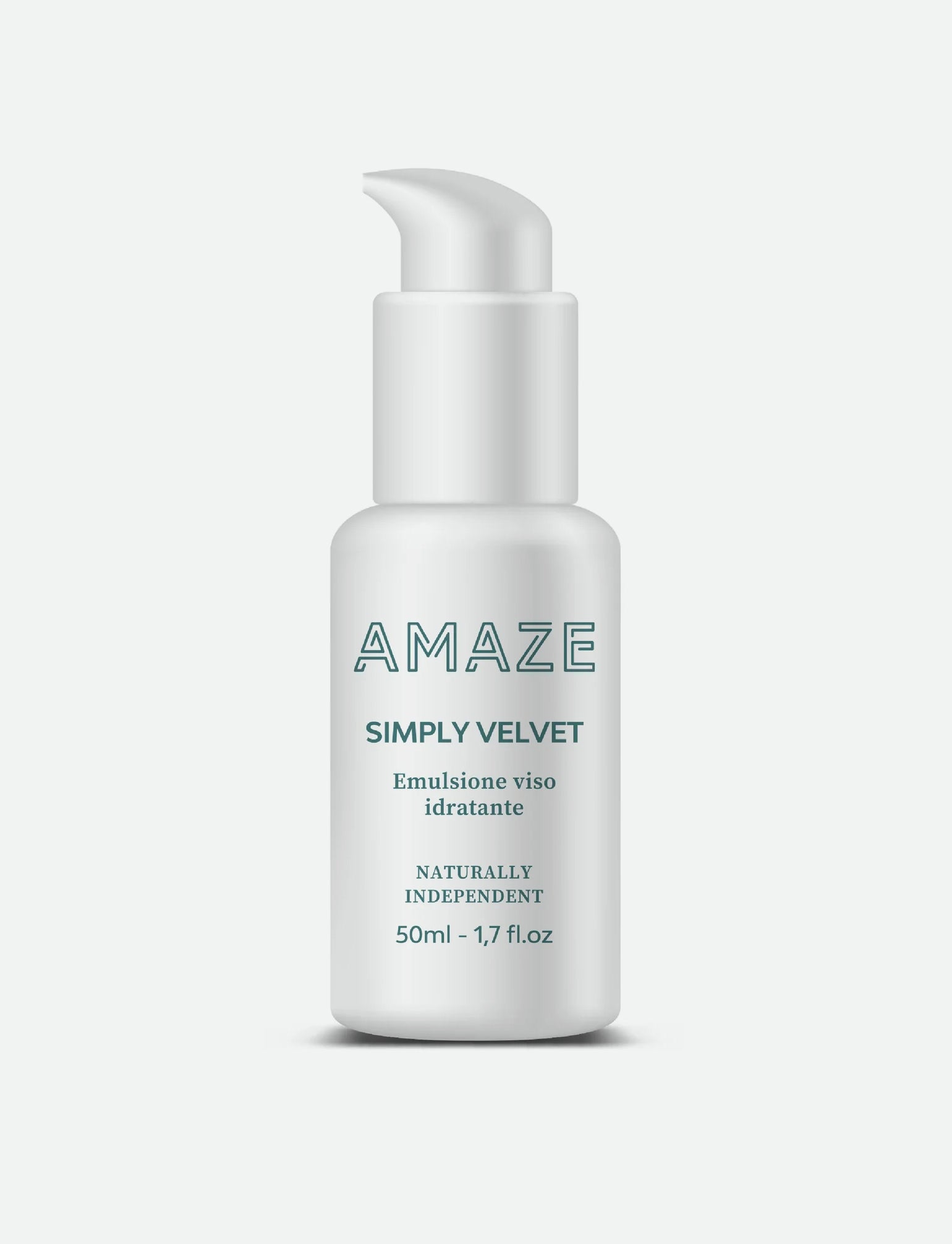 Amaze Simply Velvet Emulsione 24h