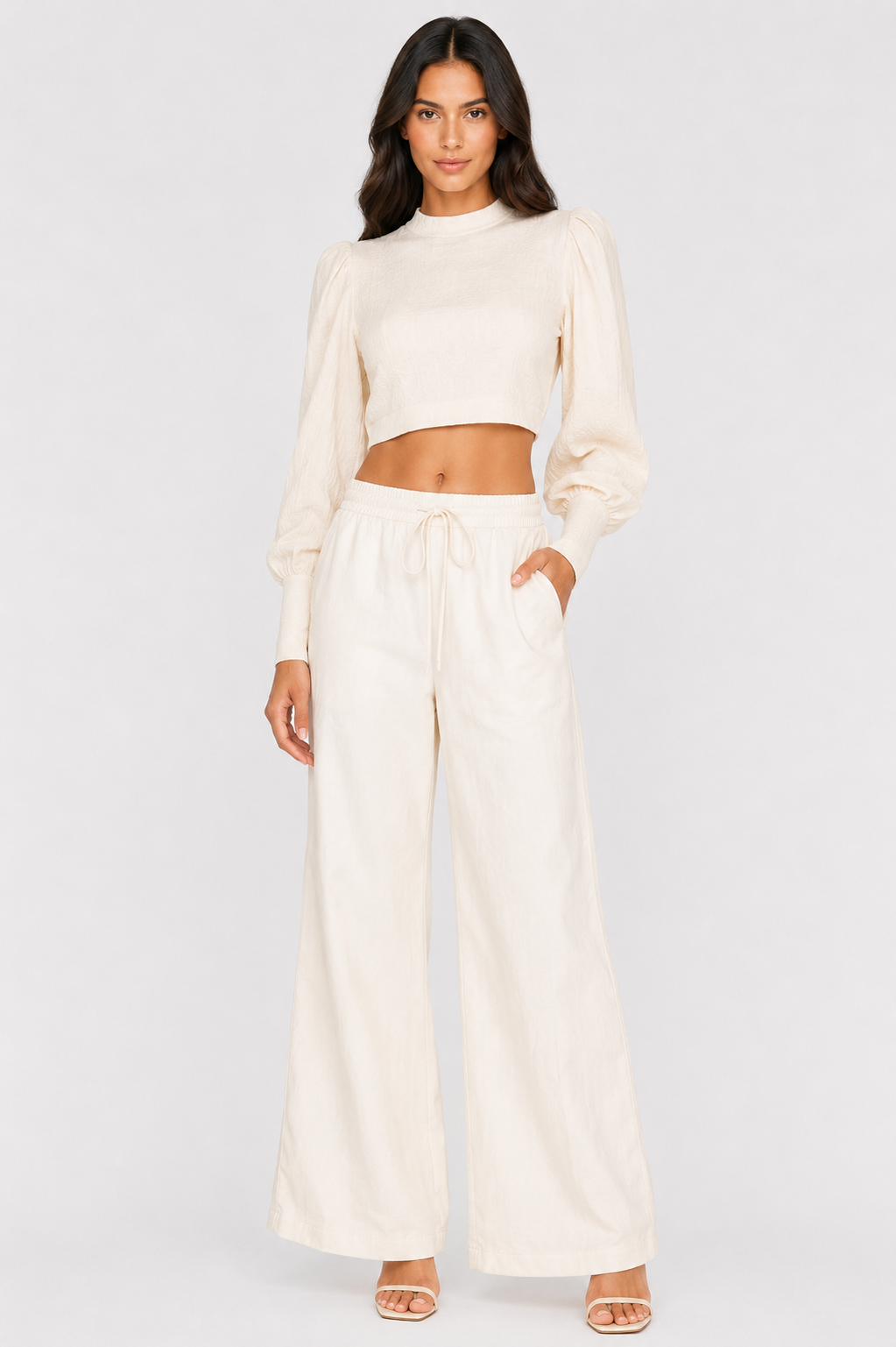 GLAMOROUS Pantalone Jogger