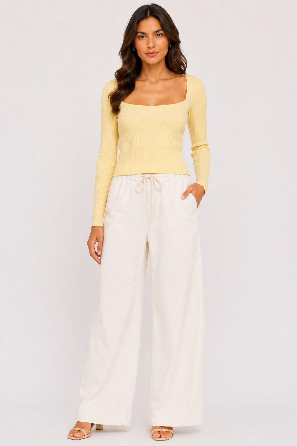 GLAMOROUS Top