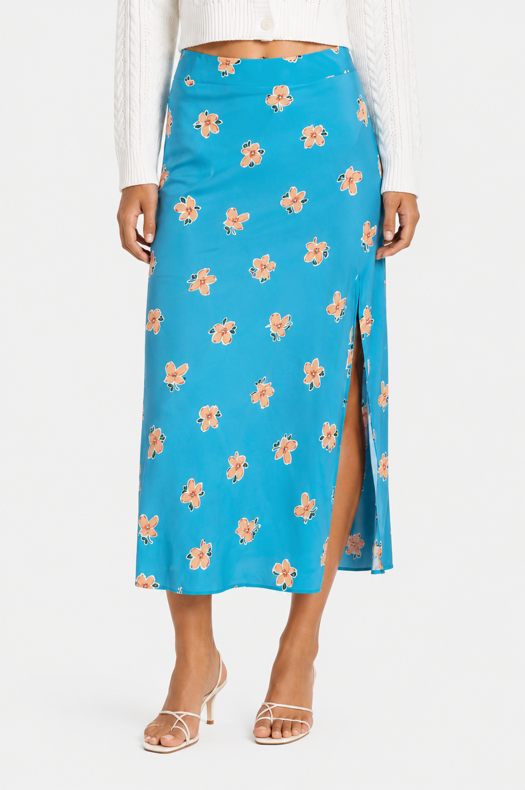 GLAMOROUS Gonna Midi Fori