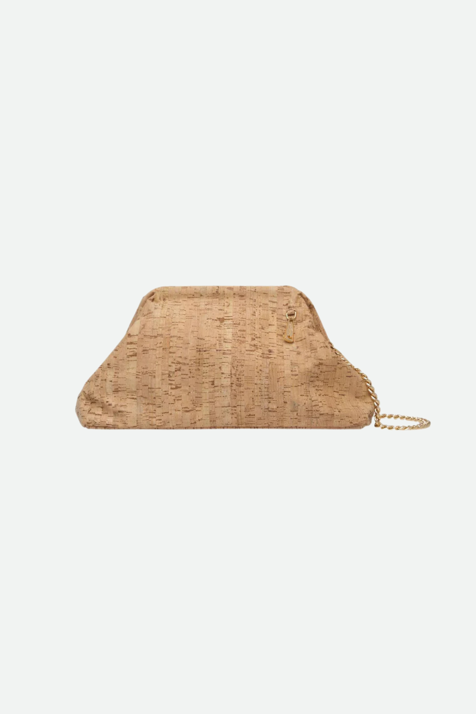 La Milanesa Borsa Gin Fizz Marrone