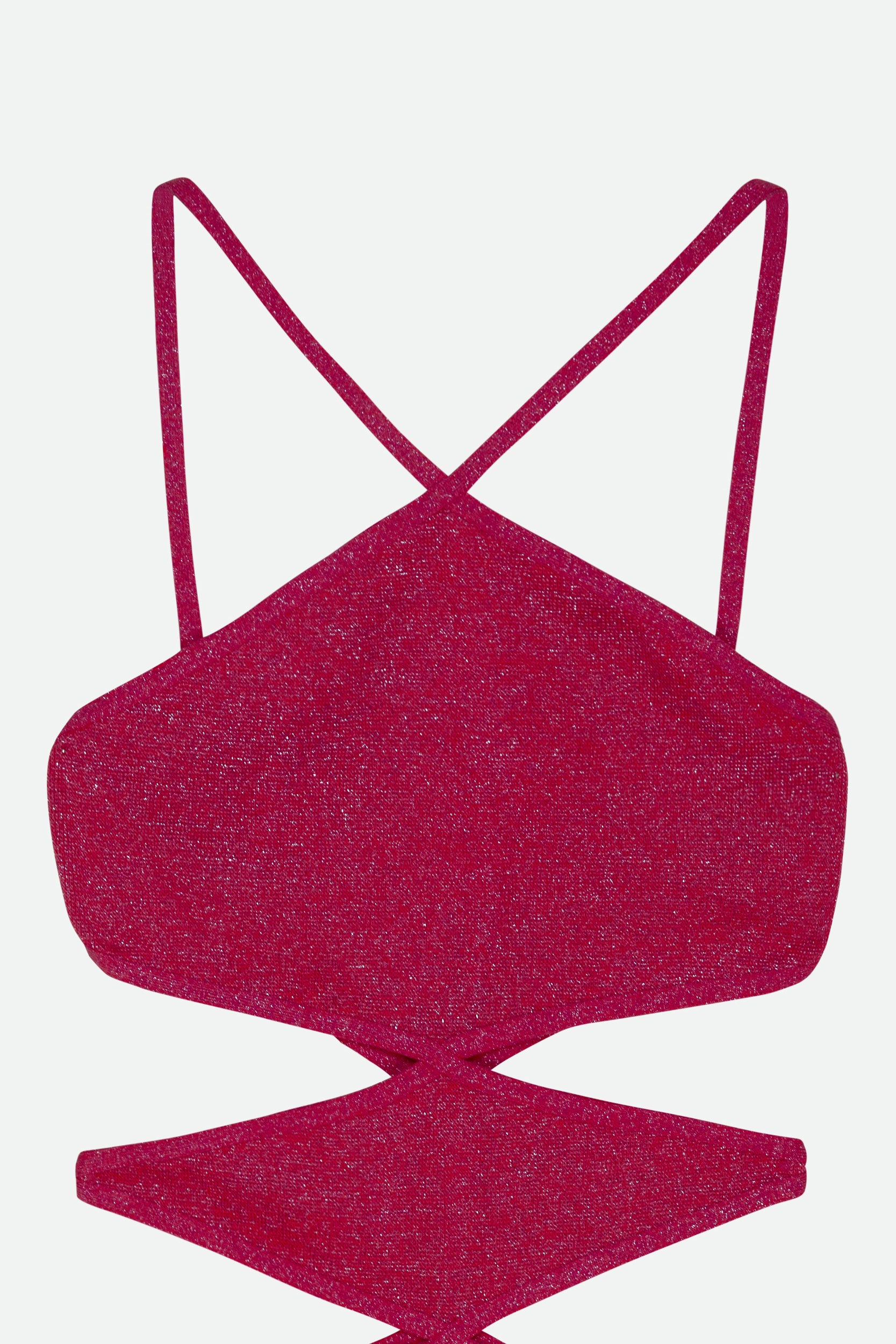 Circus Hotel Abito Fucsia