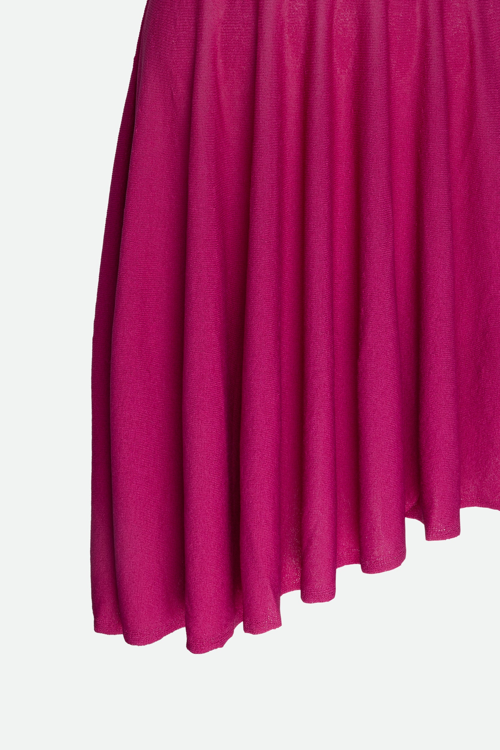 Circus Hotel Abito Mini Fucsia