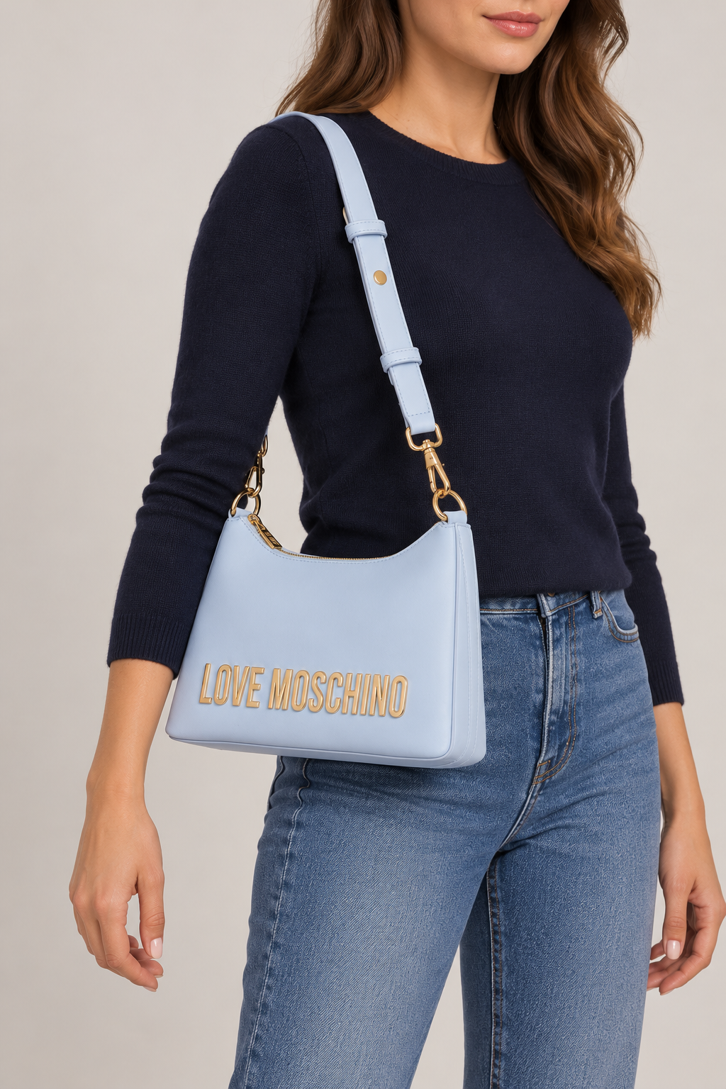 Love Moschino Tracolla