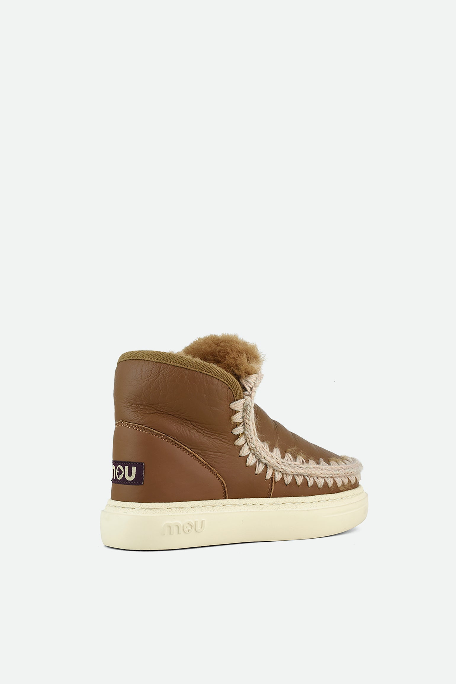 Mou Eskimo 18 Bounce Cognac
