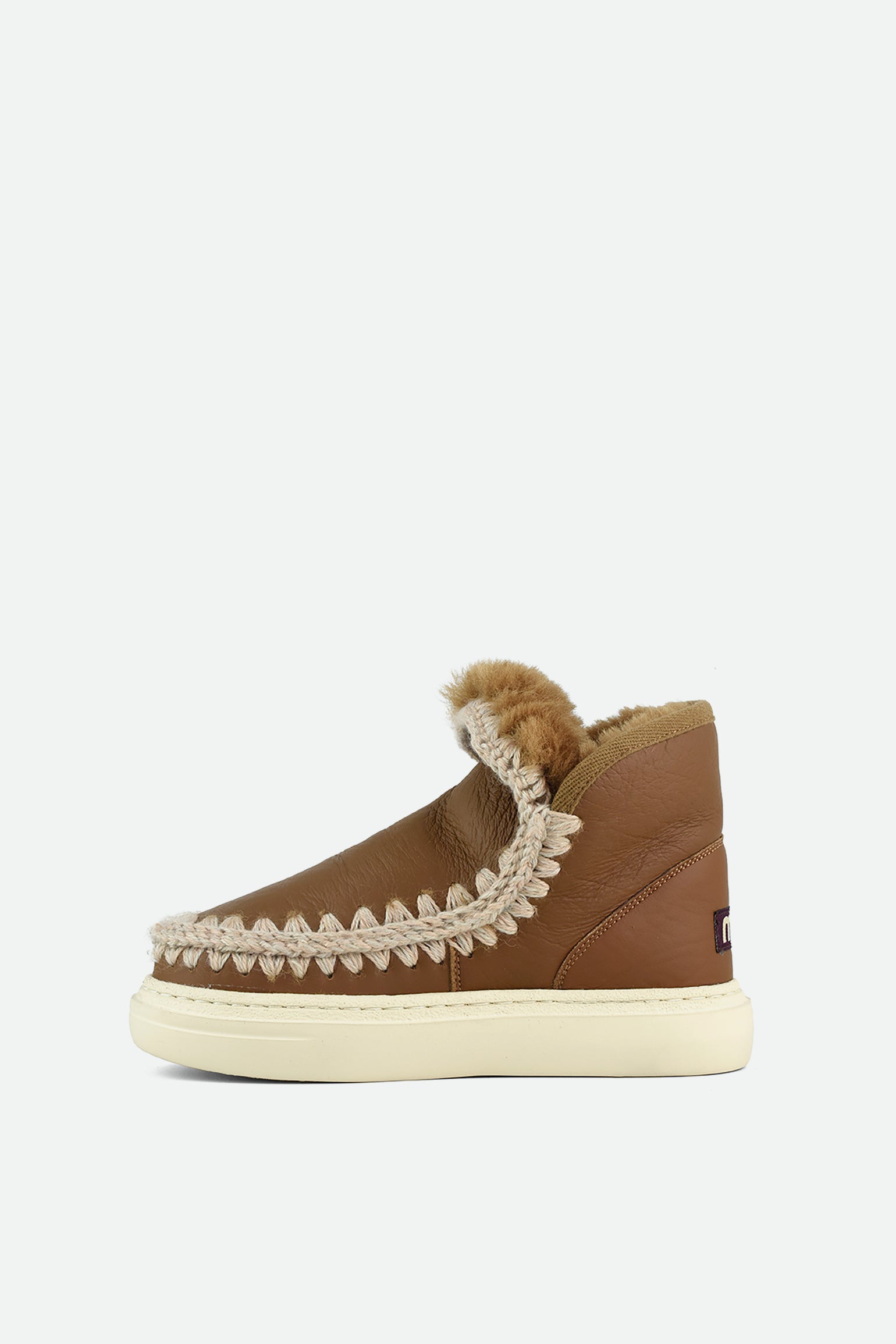 Mou Eskimo 18 Bounce Cognac