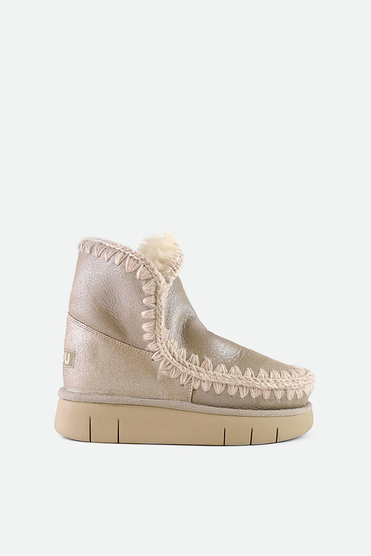 Mou Eskimo 18 Bounce Rose Beige