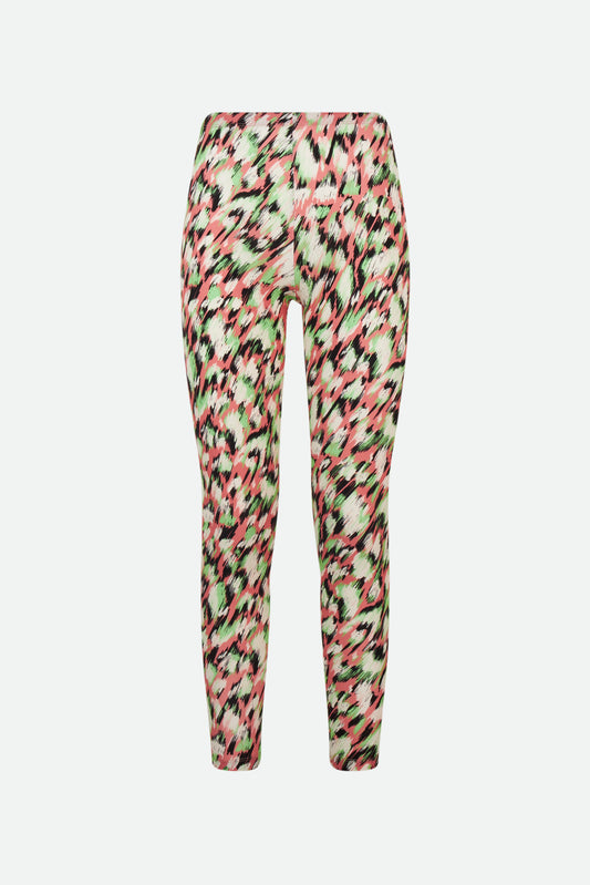 Elisabetta Franchi Leggins Blue