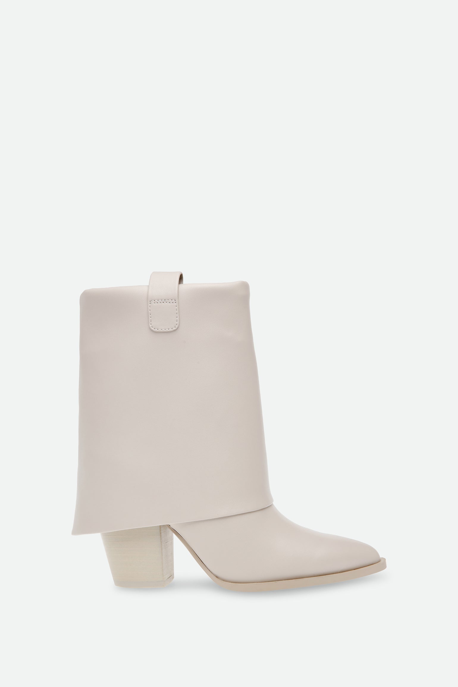 STEVE MADDEN Lark Bone Boot