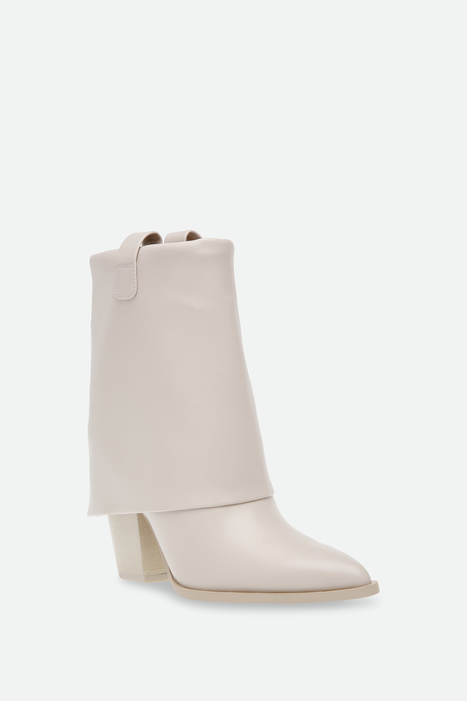 STEVE MADDEN Lark Bone Boot