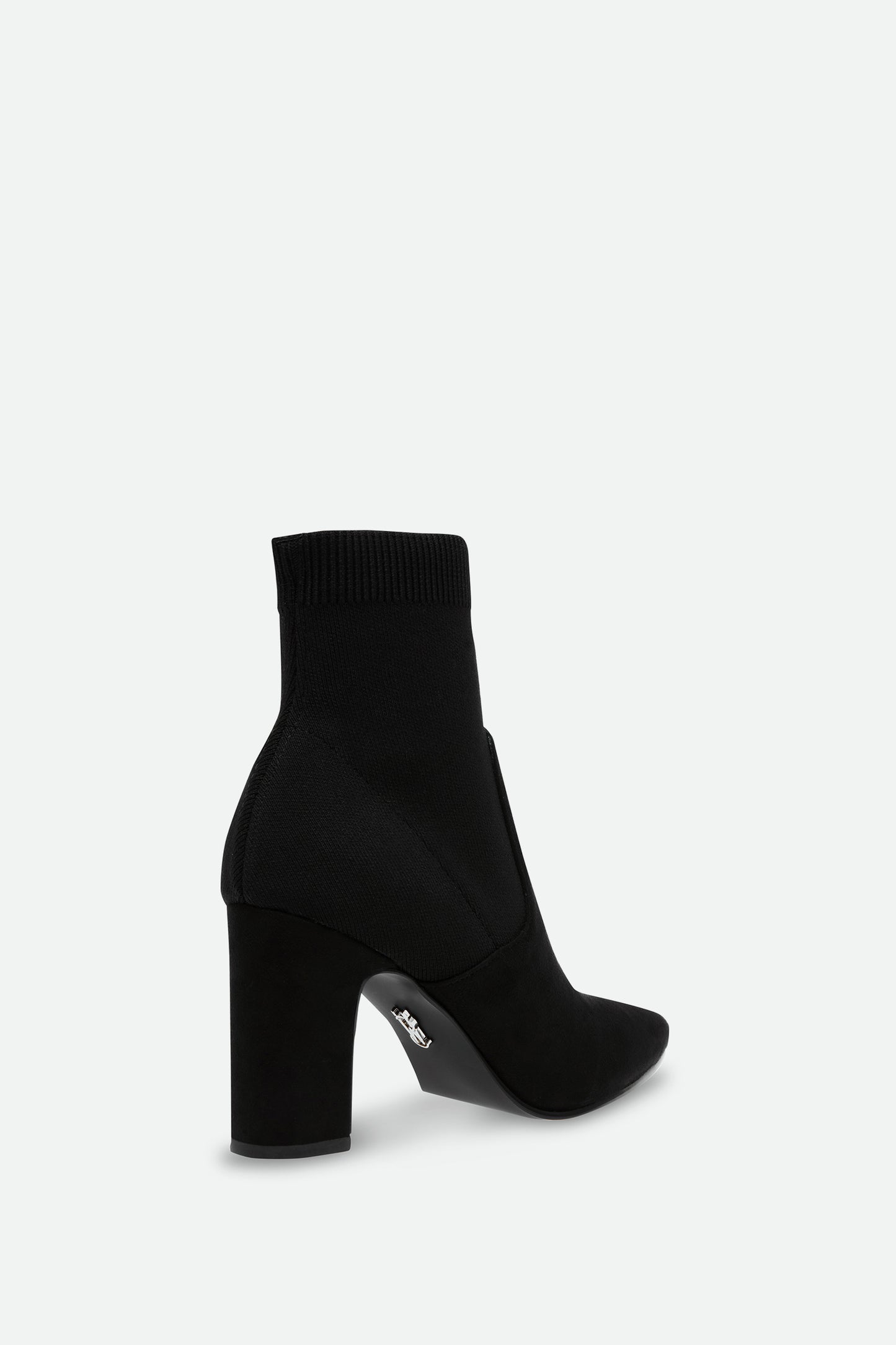 STEVE MADDEN Stivaletto Research nero