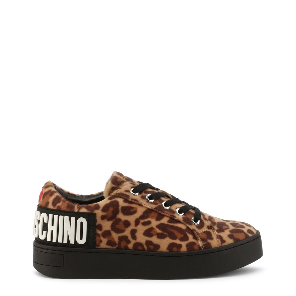 LOVE MOSCHINO Sneakers Maculate