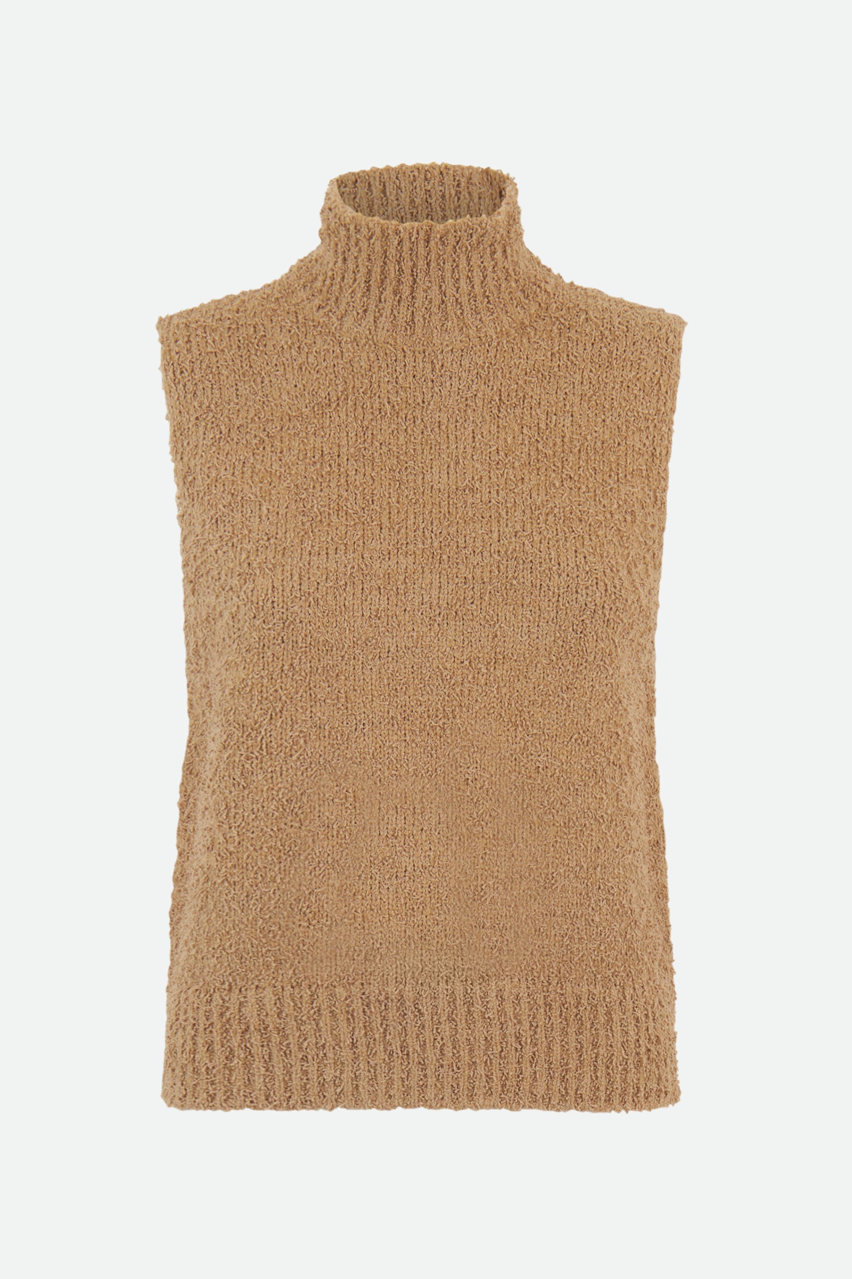 Pinko Beige Vest