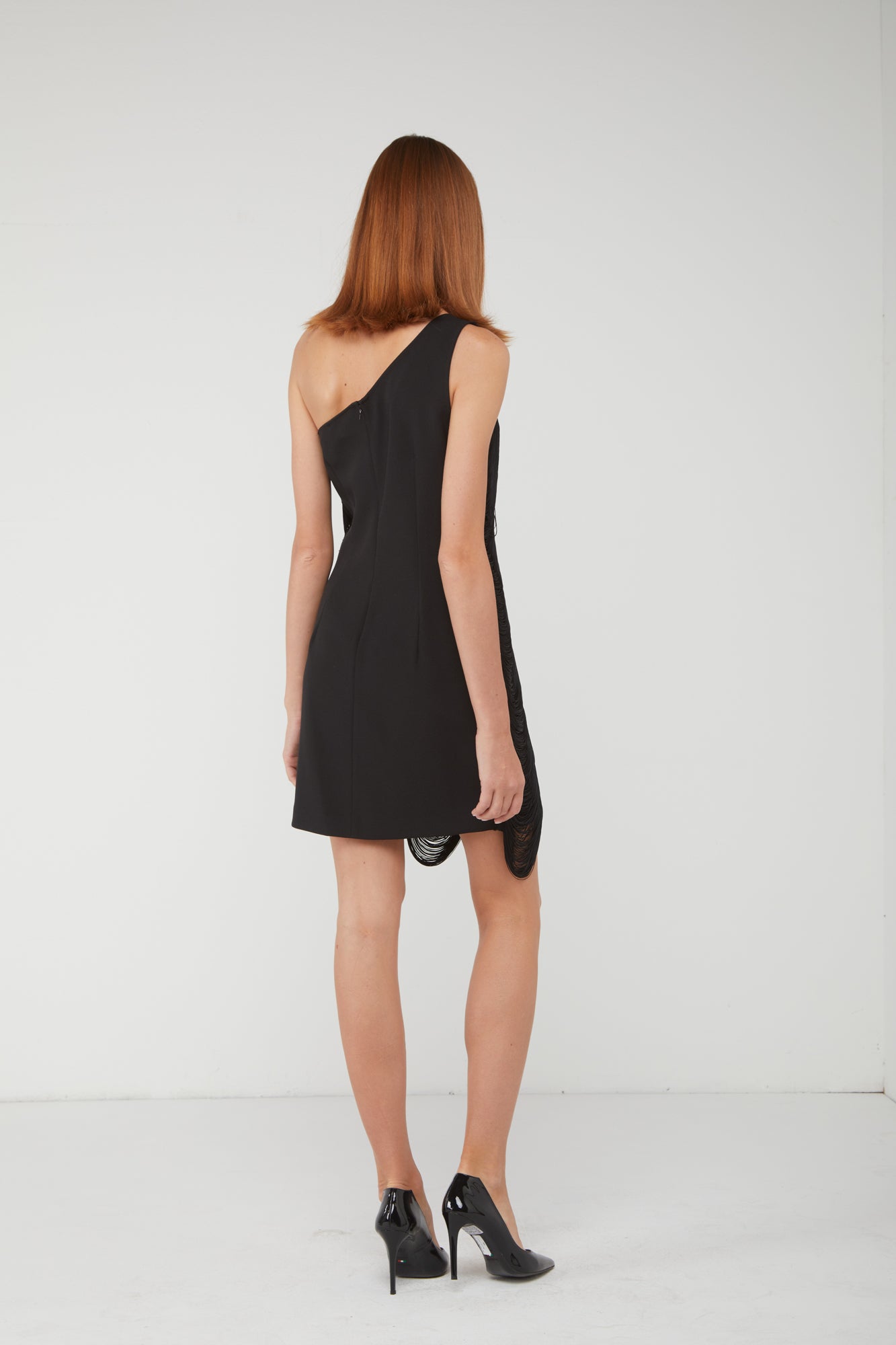 ALESSIA SANTI Mini Dress
